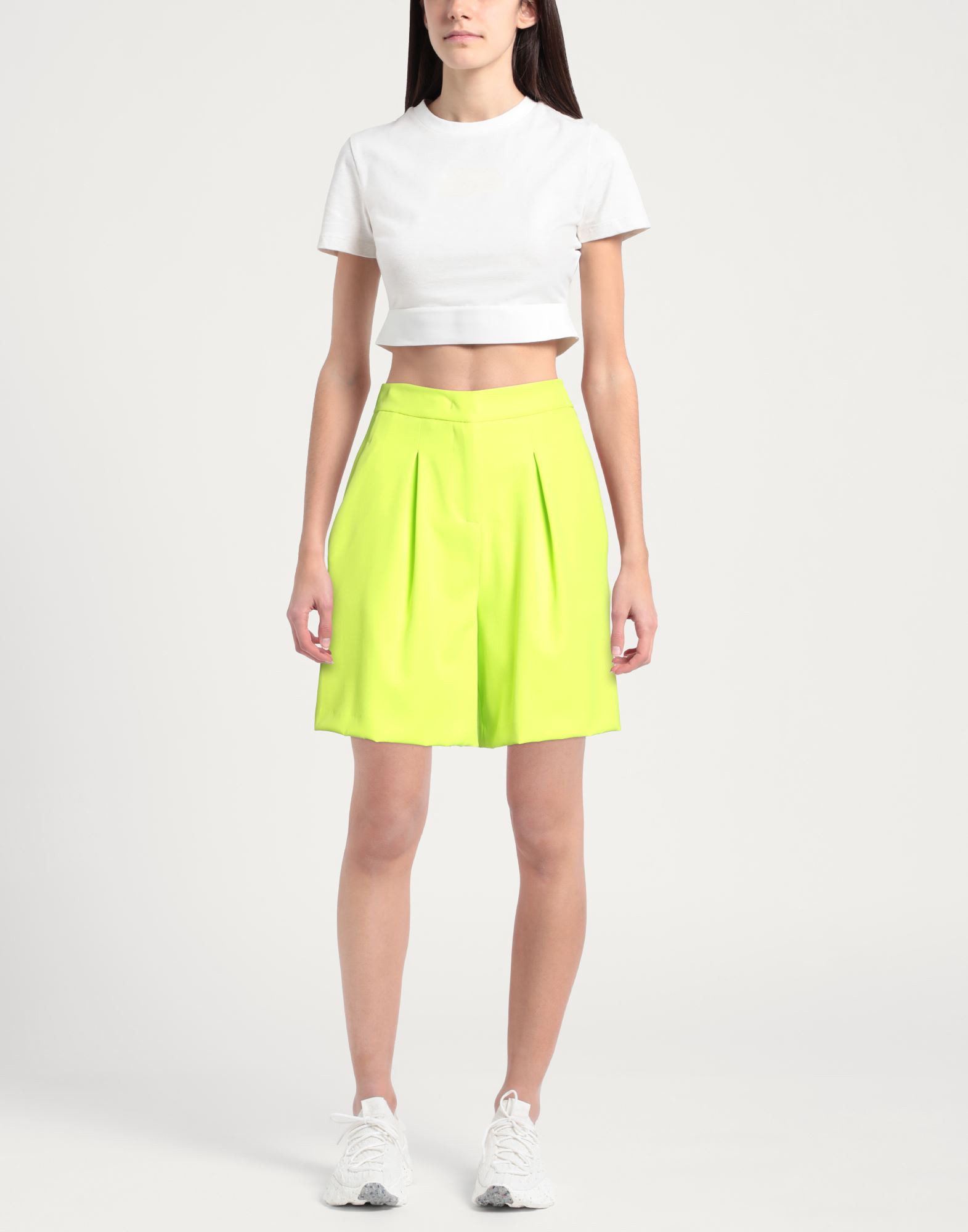  Hinnominate - Hosen & Röcke - Shorts & Bermudashorts - On Yoox.com 
