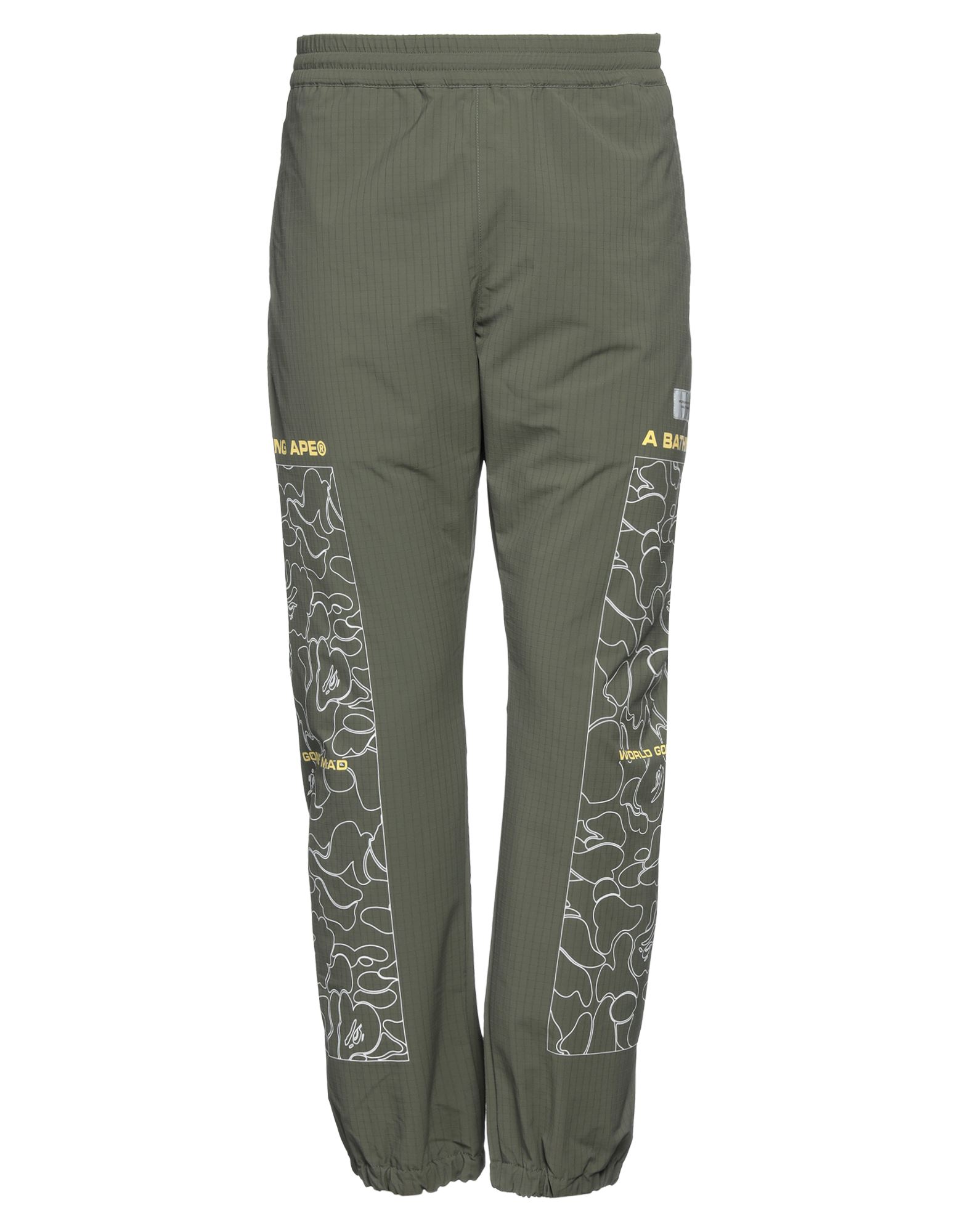  A Bathing Ape - Hosen & Röcke - Hosen - On Yoox.com 