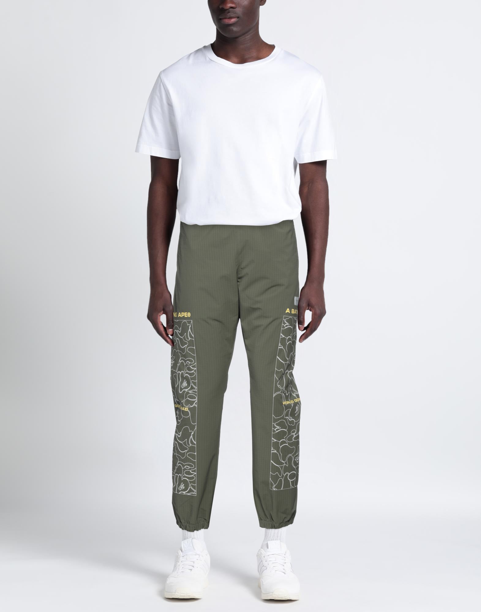  A Bathing Ape - Hosen & Röcke - Hosen - On Yoox.com 