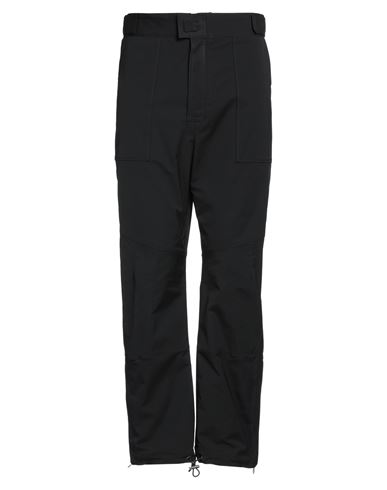 Shop Dolce & Gabbana Man Pants Black Size 40 Polyester