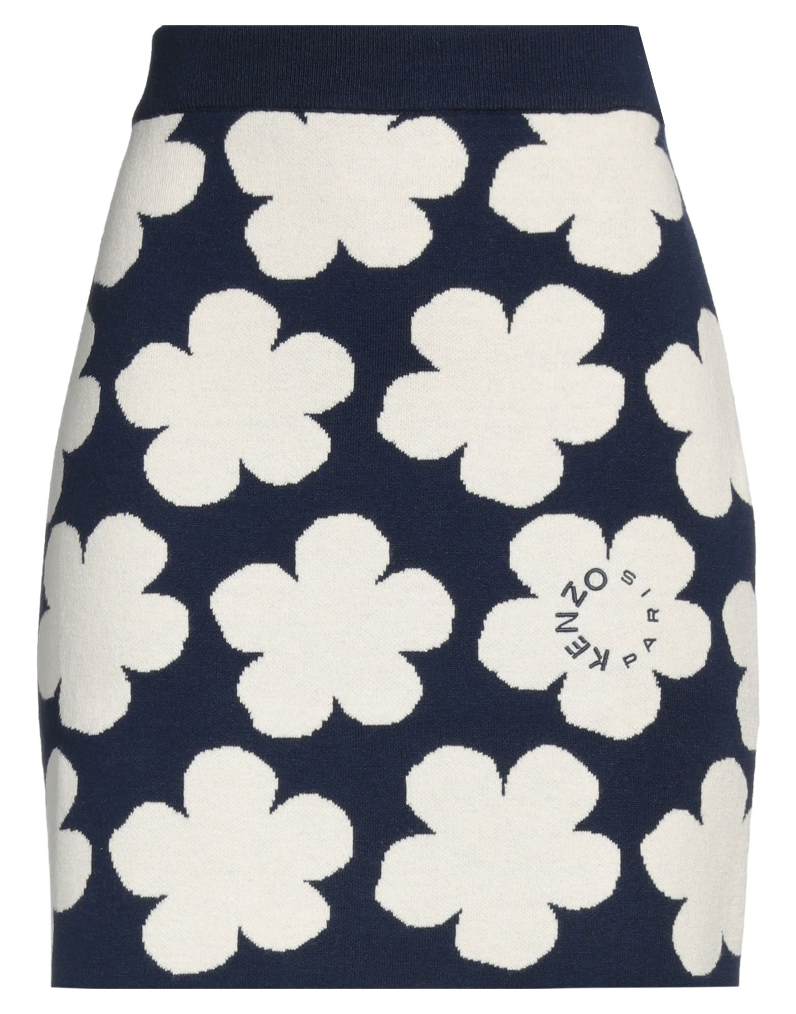  Kenzo - Hosen & Röcke - Miniröcke - On Yoox.com 