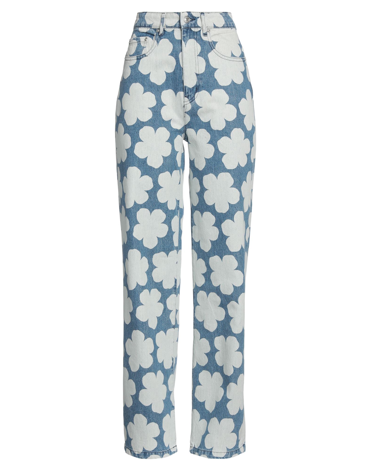  Kenzo - Partes De Abajo - Pantalones Vaqueros - On Yoox.com 