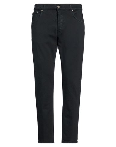 Pantalones vaqueros Hombre Negro 28,29,30,31,34,35 Hombre