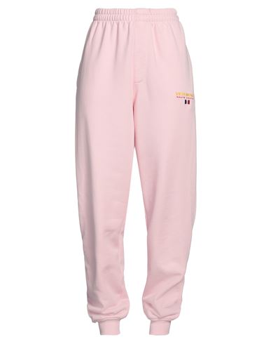 Hose Damen Hellrosa XS Damen