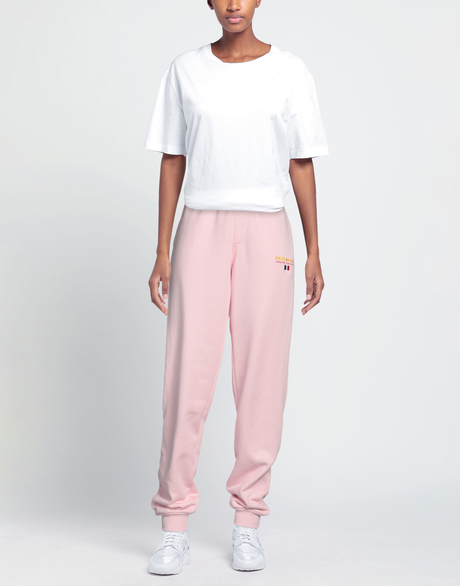  Vetements - Hosen & Röcke - Hosen - On Yoox.com 