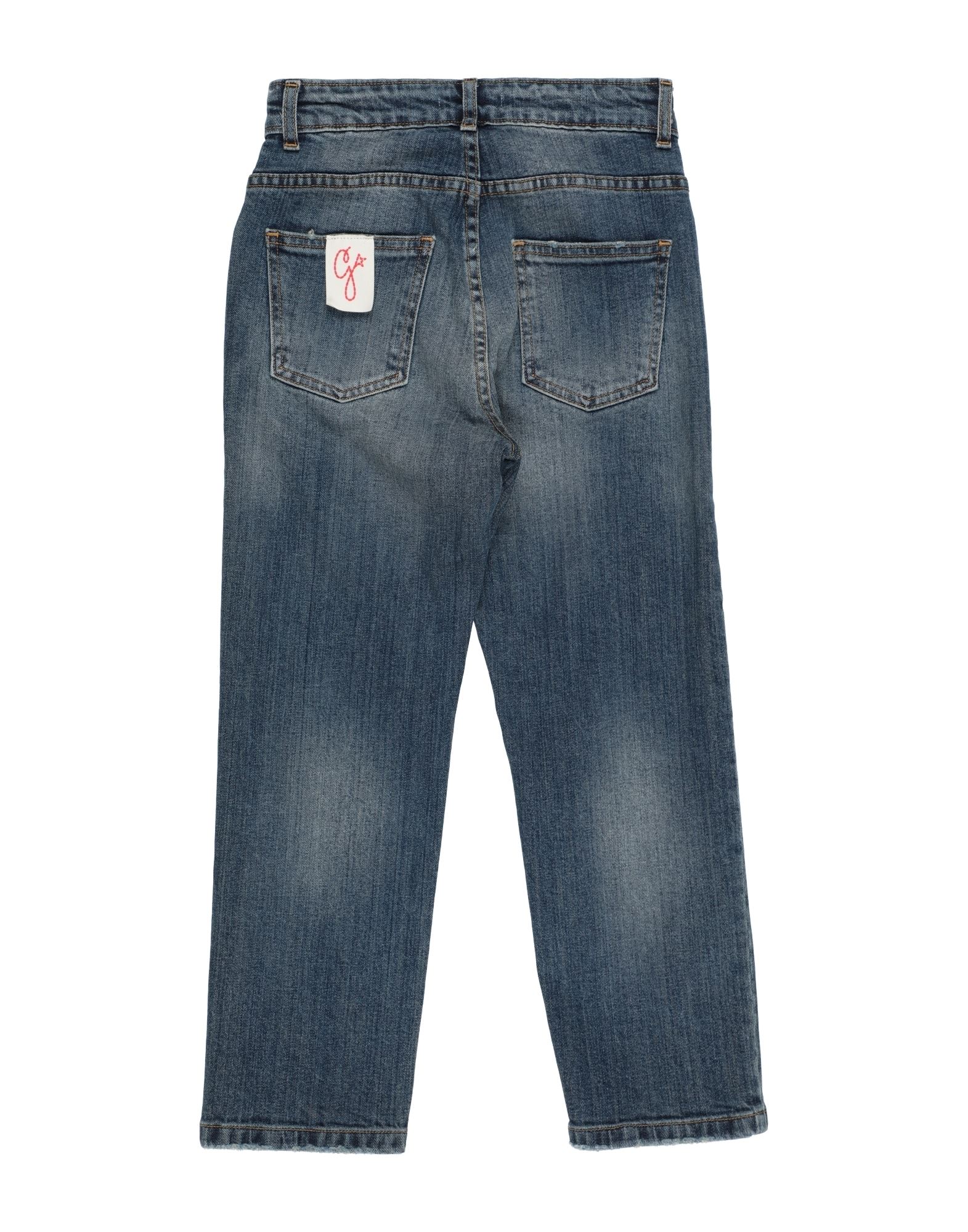  Golden Goose - Hosen & Röcke - Jeanshosen - On Yoox.com 