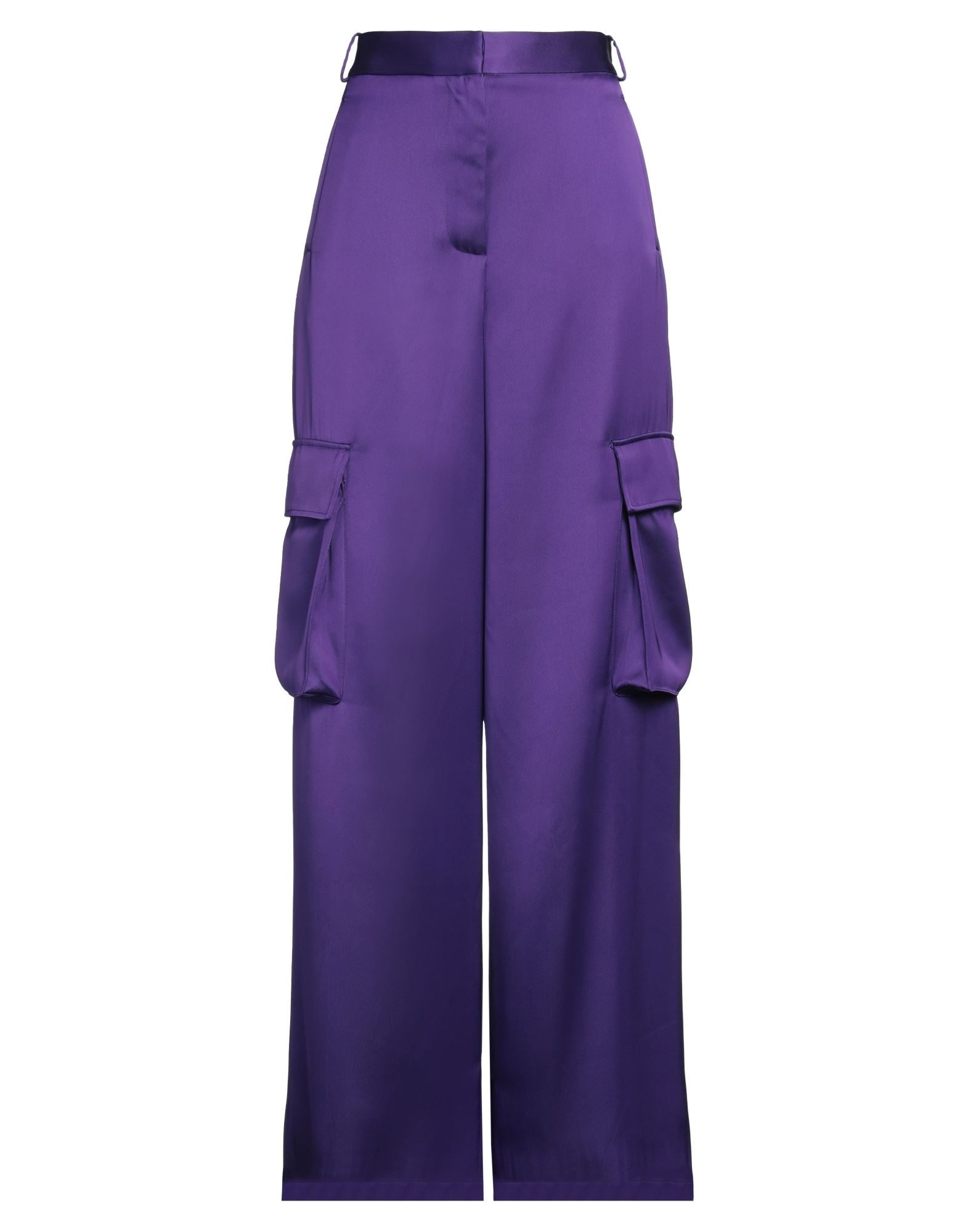 VERSACE VERSACE BOTTOMWEAR Casual Παντελόνι
