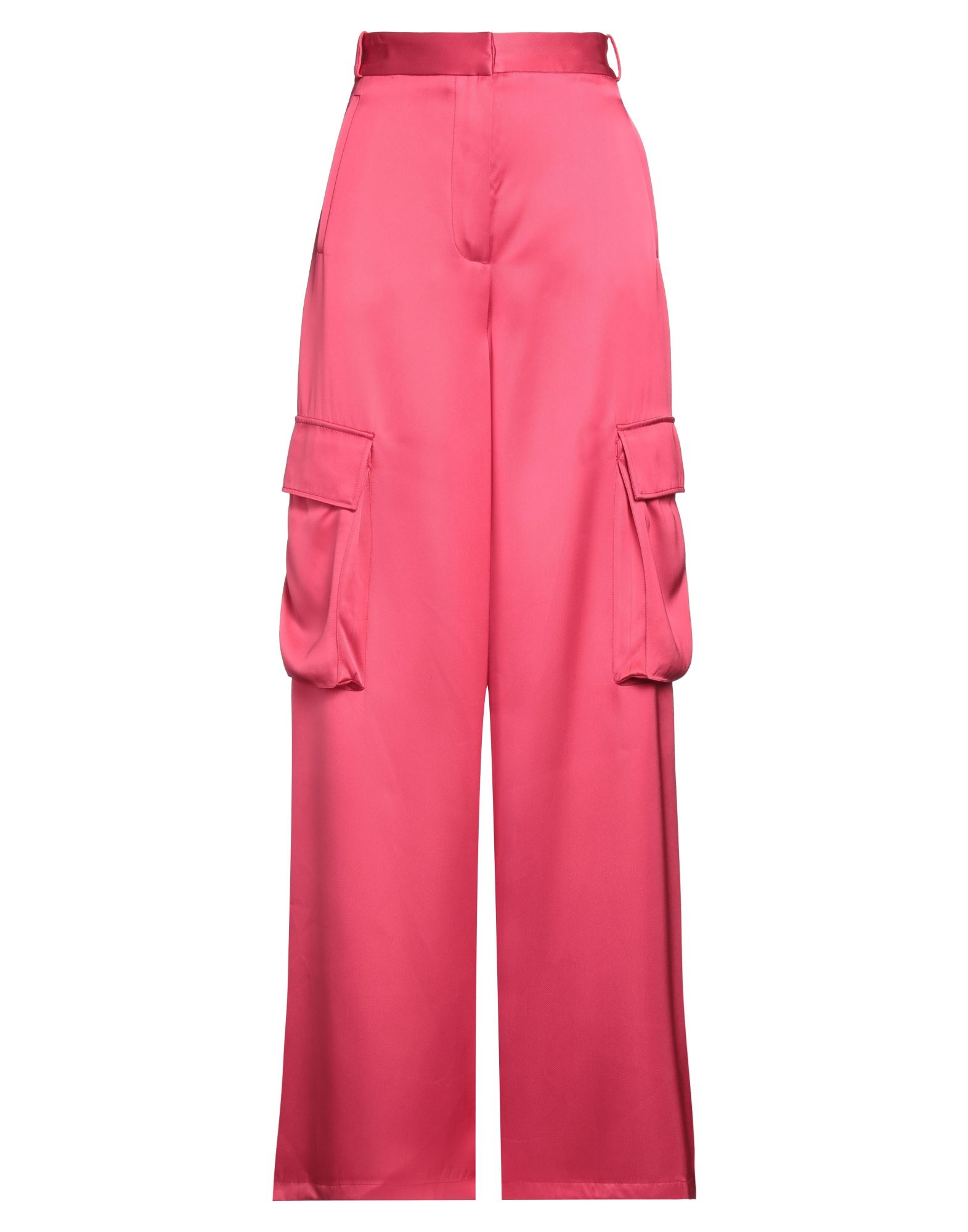VERSACE VERSACE BOTTOMWEAR Casual Παντελόνι