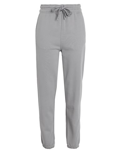 Adidas By Stella Mccartney Asmc Sp Pant Woman Pants Grey Size L Organic Cotton