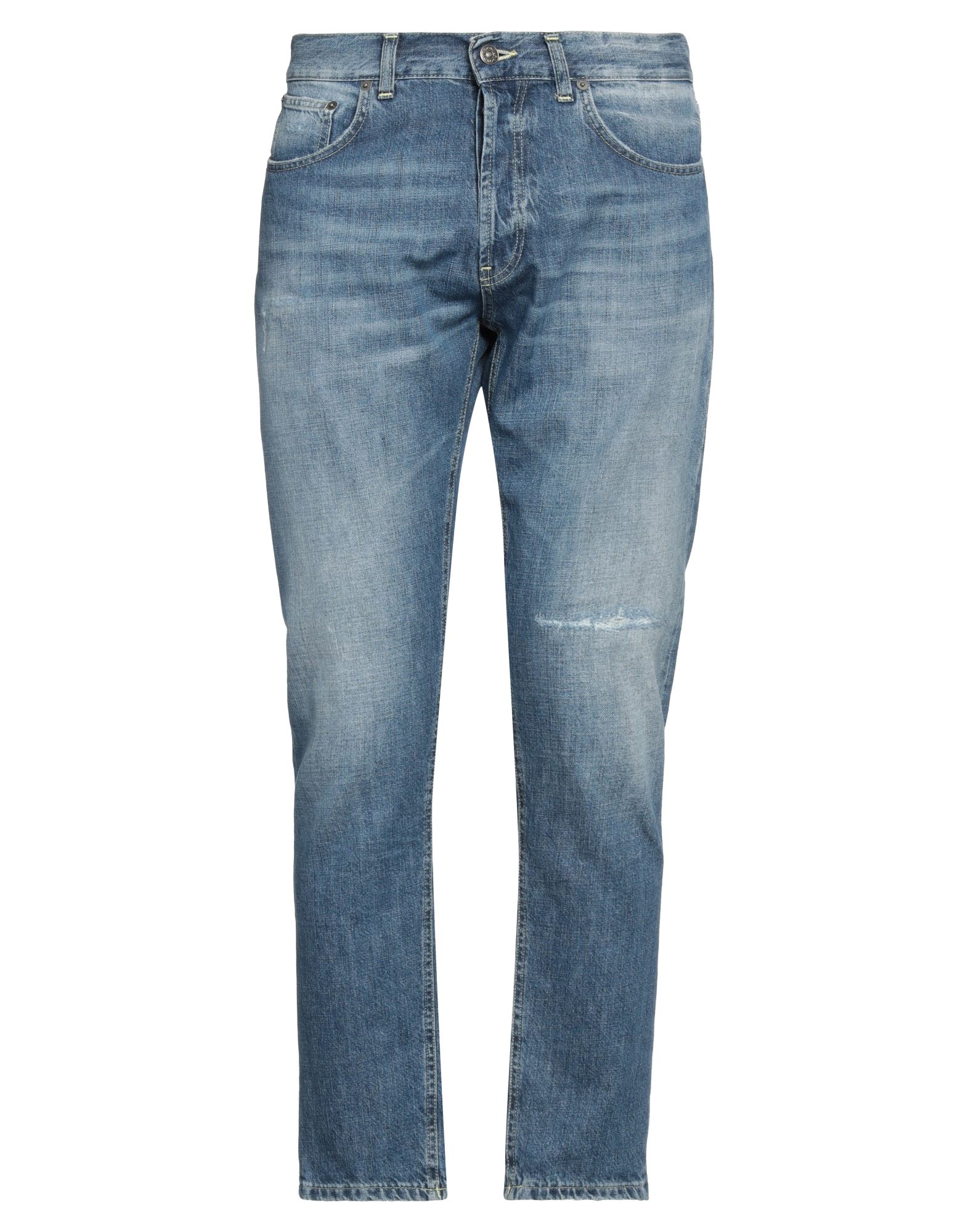 DONDUP BOTTOMWEAR Τζιν