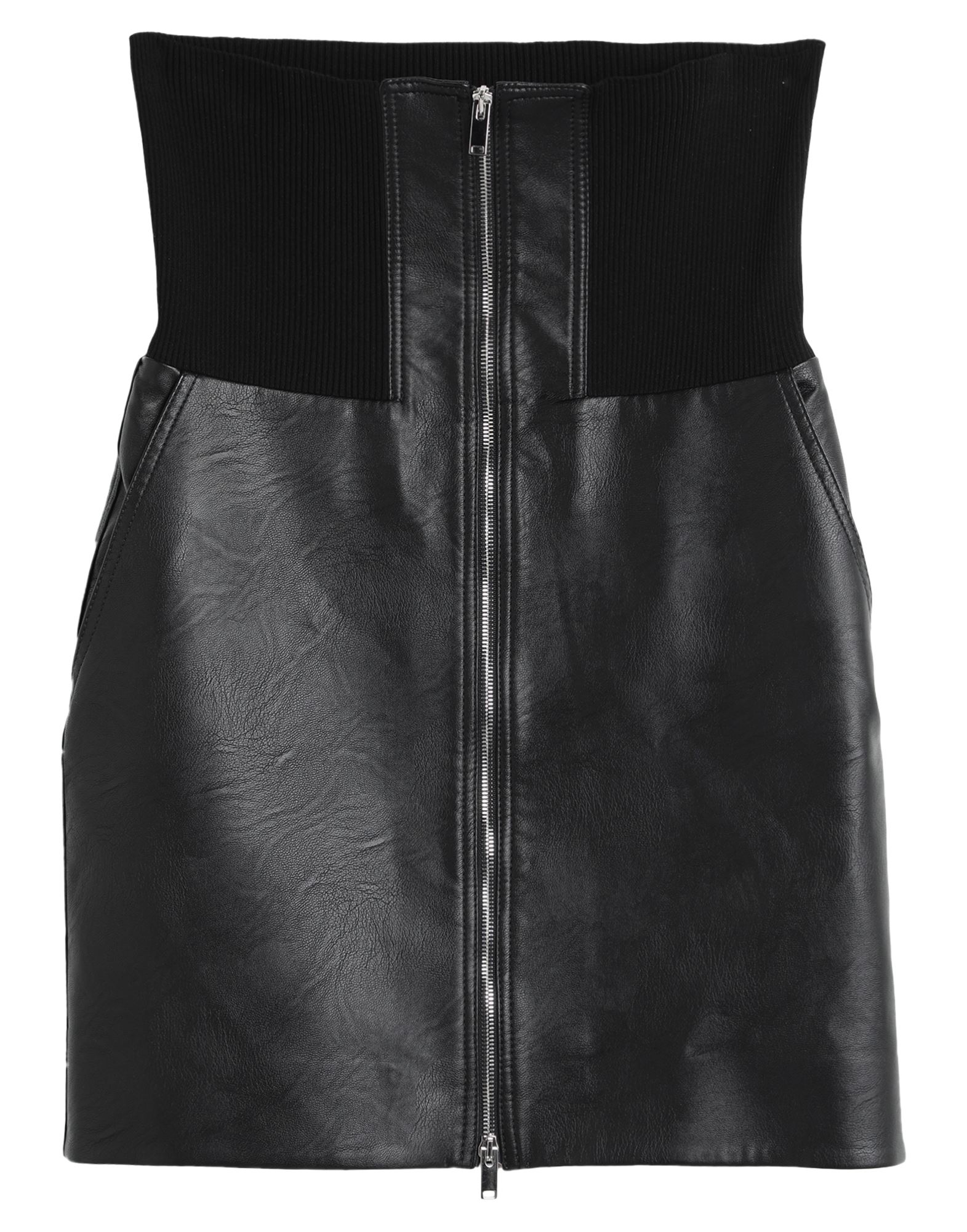 STELLA McCARTNEY STELLA McCARTNEY BOTTOMWEAR Μίνι φούστα