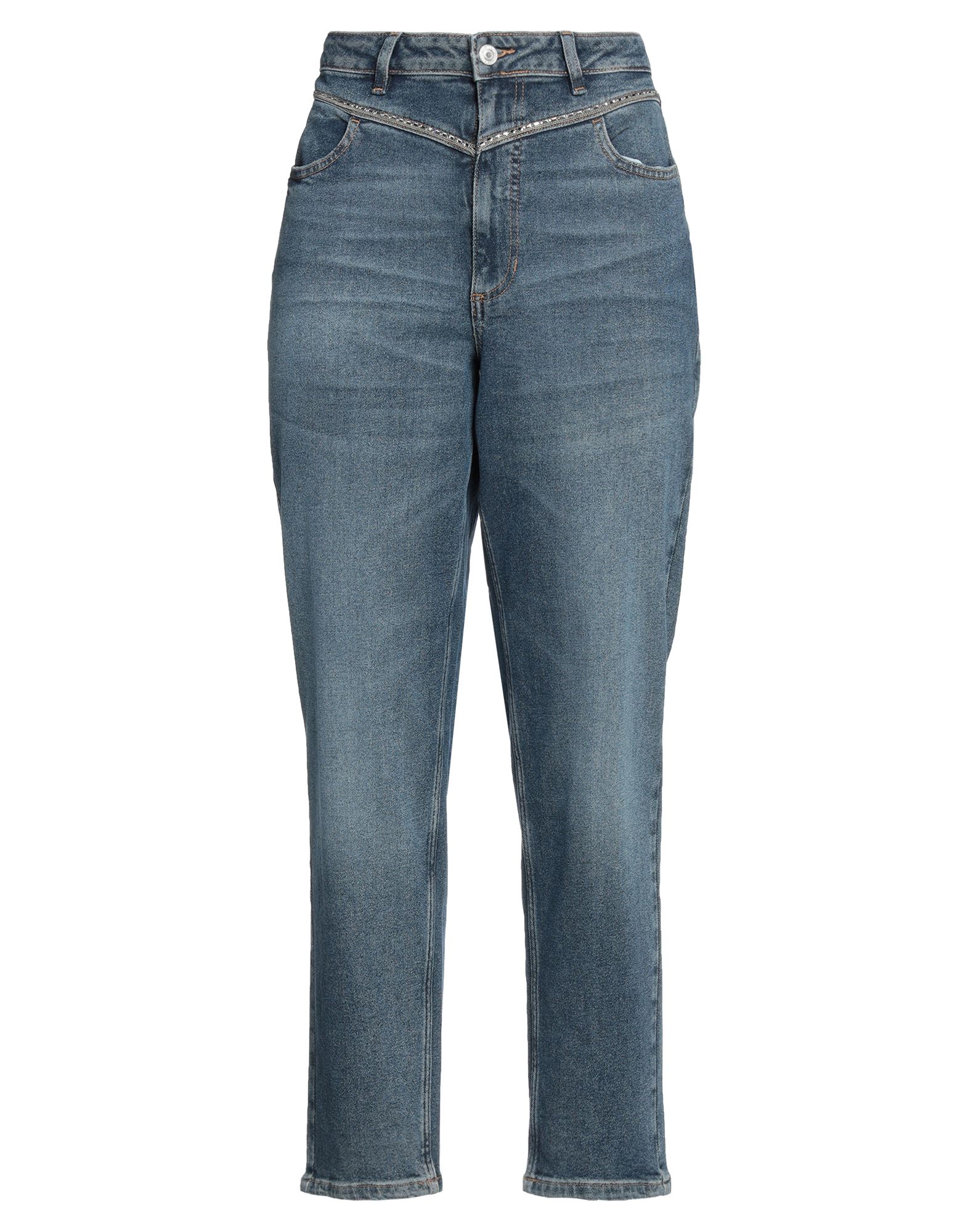 GUESS BOTTOMWEAR Τζιν