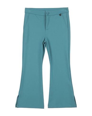 Dixie Babies'  Toddler Girl Pants Sage Green Size 6 Viscose, Polyamide, Elastane