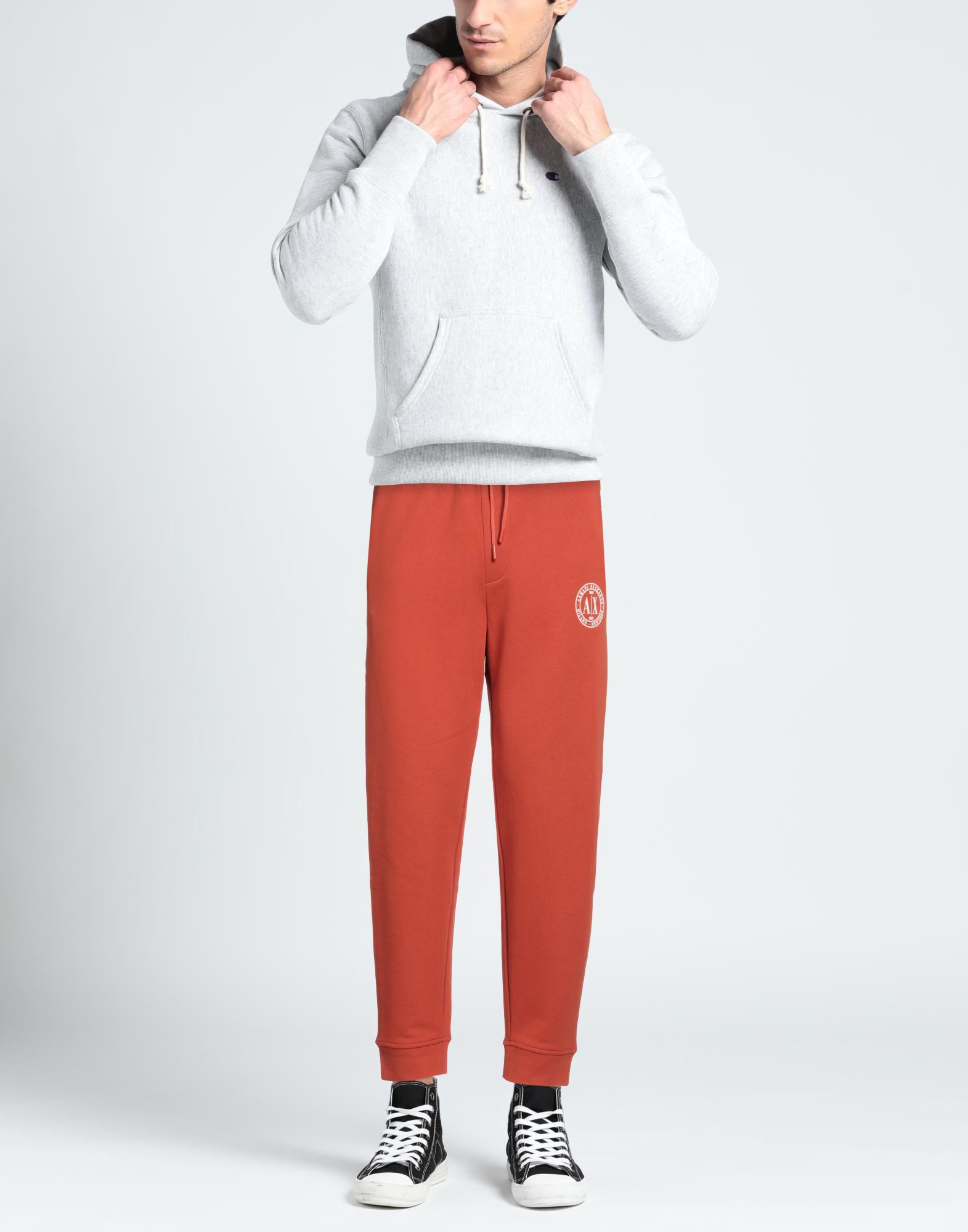  Armani Exchange - Hosen & Röcke - Hosen - On Yoox.com 