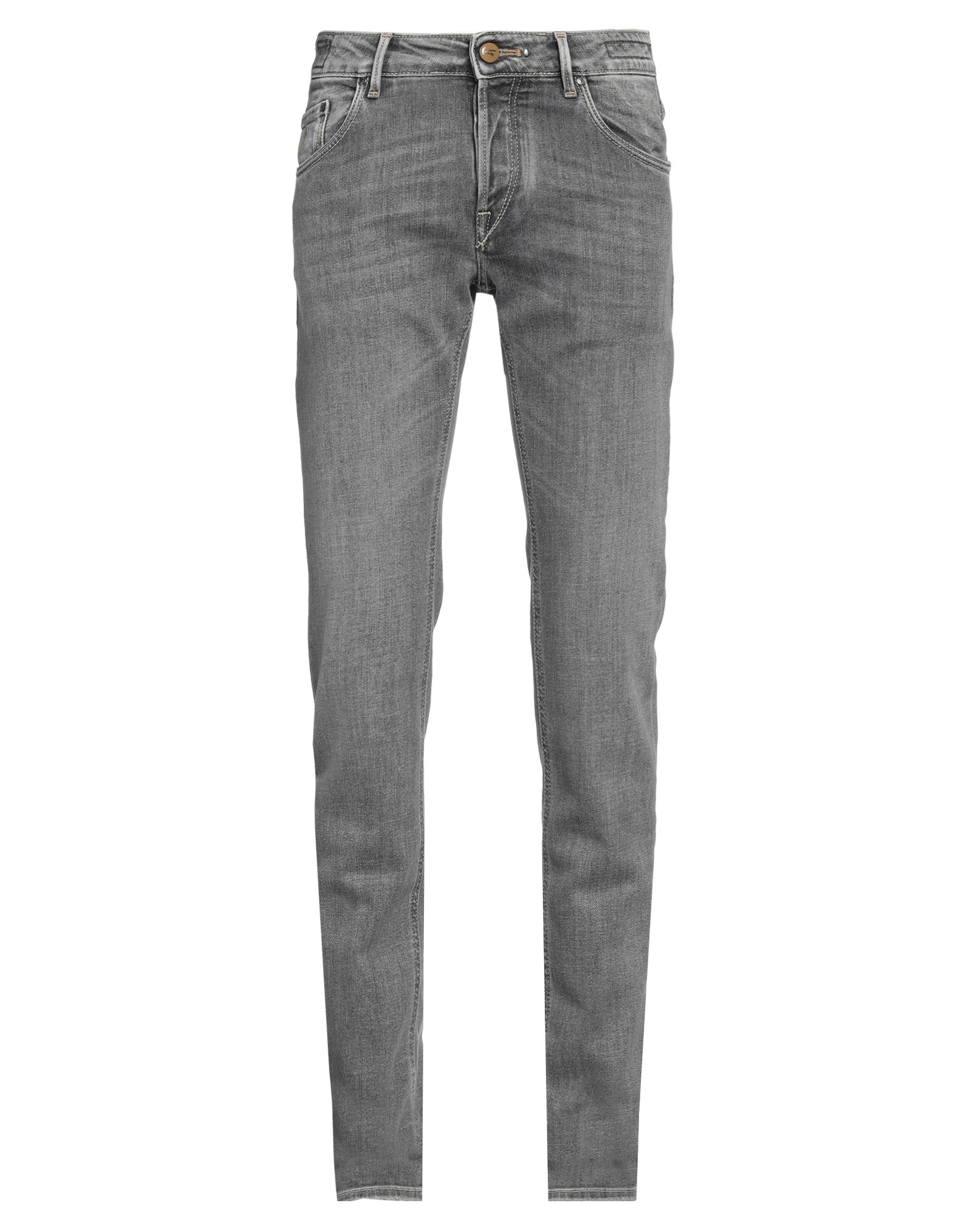 HAND PICKED BOTTOMWEAR Τζιν