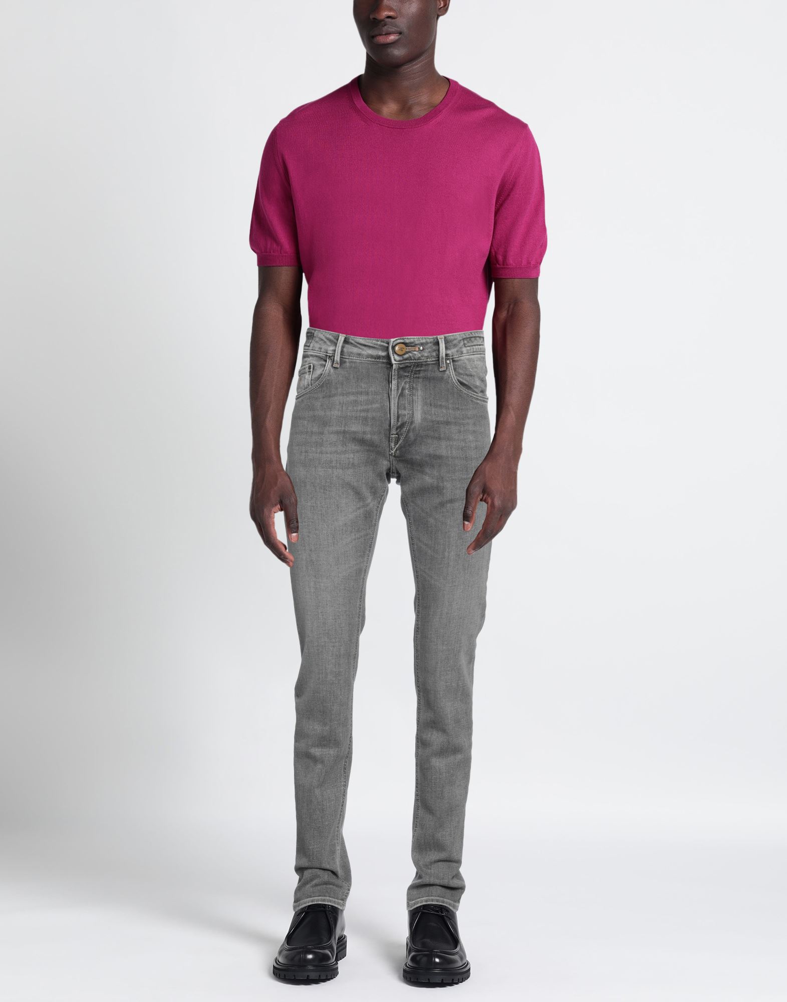  Hand Picked - Partes De Abajo - Pantalones Vaqueros - On Yoox.com 