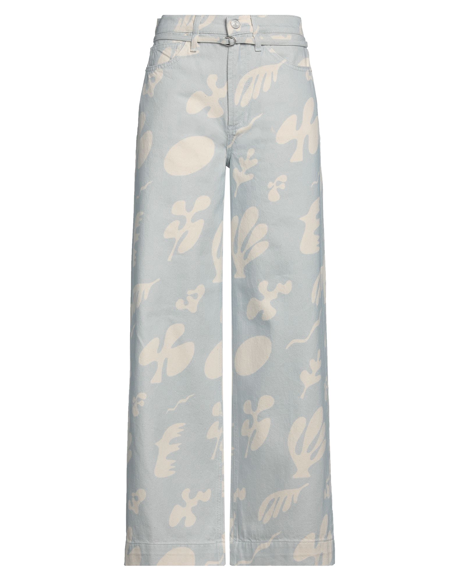 FRAME FRAME BOTTOMWEAR Τζιν