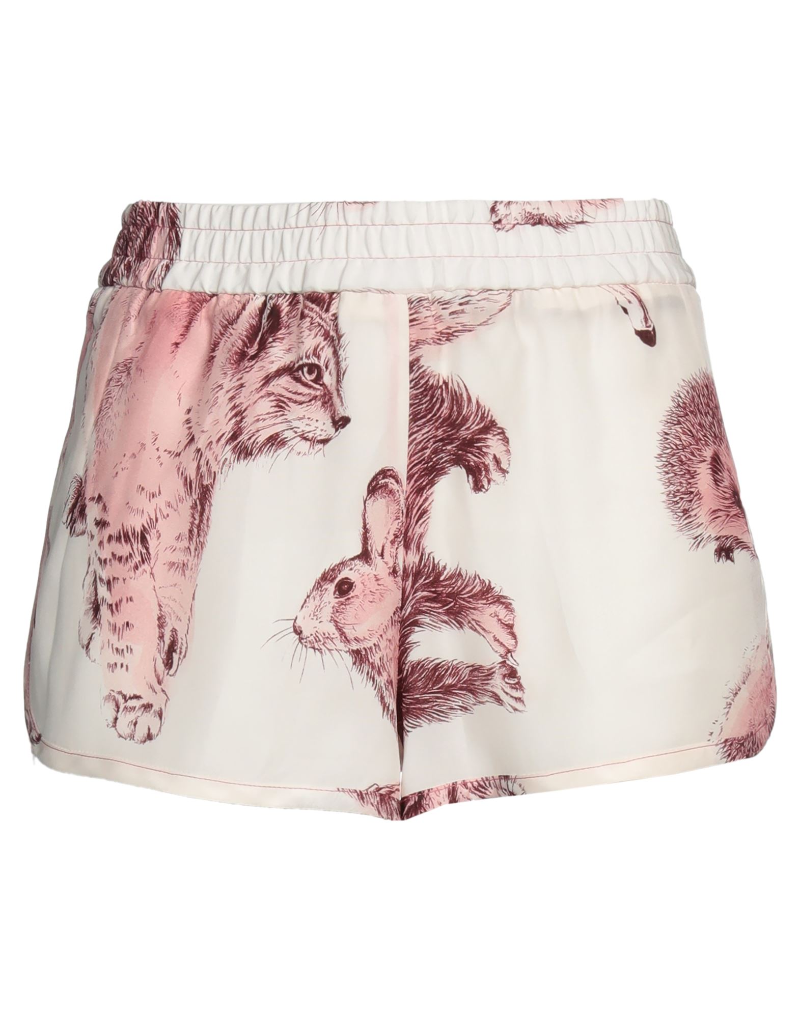 STELLA McCARTNEY STELLA McCARTNEY BOTTOMWEAR Σορτς & Βερμούδες