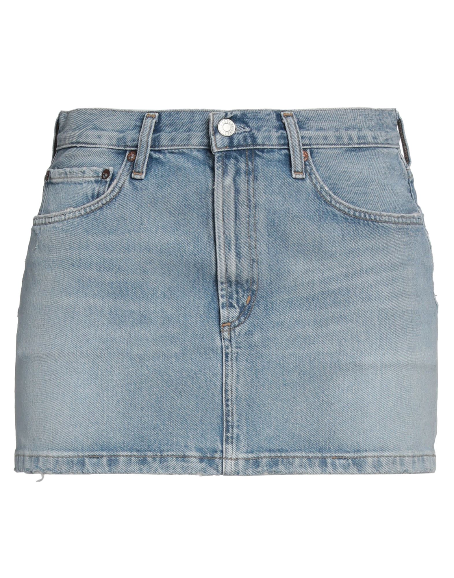  Agolde - Hosen & Röcke - Jeansröcke - On Yoox.com 