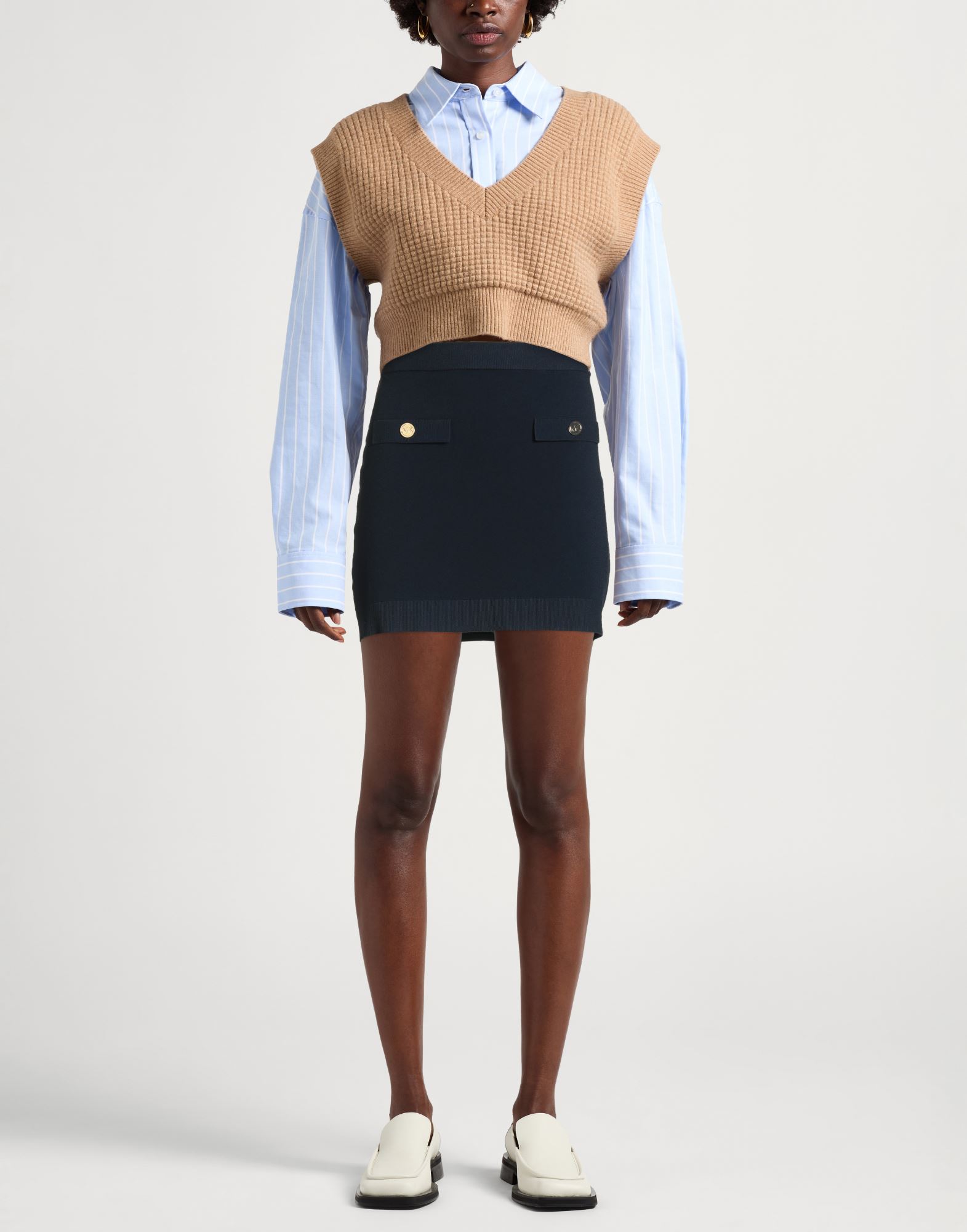  Michael Michael Kors - Hosen & Röcke - Miniröcke - On Yoox.com 