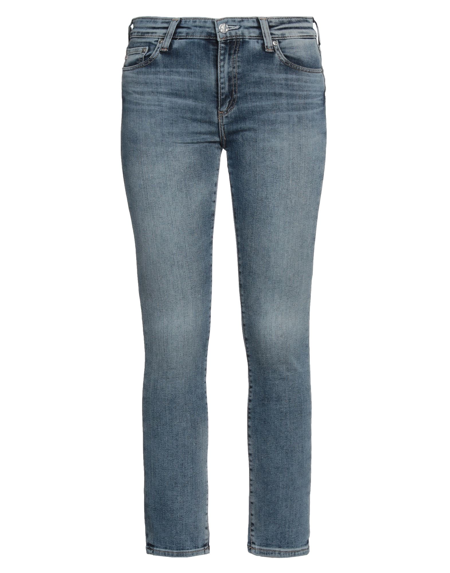 ԥ볫AG JEANS ǥ  ֥롼 24 åȥ 86% / ݥꥨƥ 12% / ݥꥦ쥿 2%