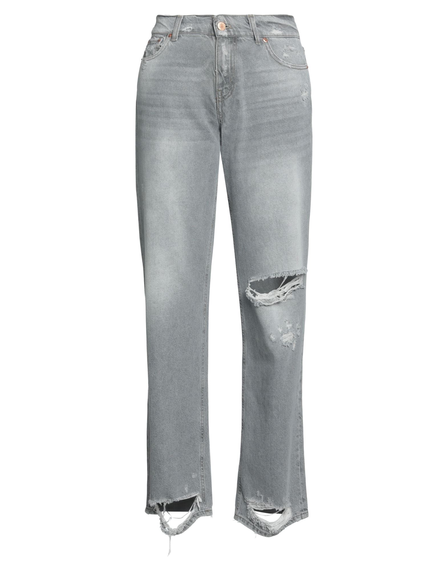  Vicolo - Hosen & Röcke - Jeanshosen - On Yoox.com 