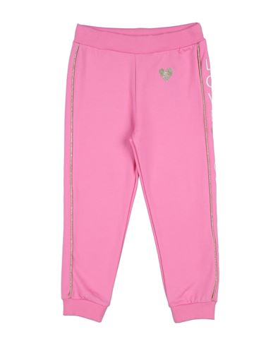 Name It® Babies' Name It Toddler Girl Pants Pink Size 5 Cotton