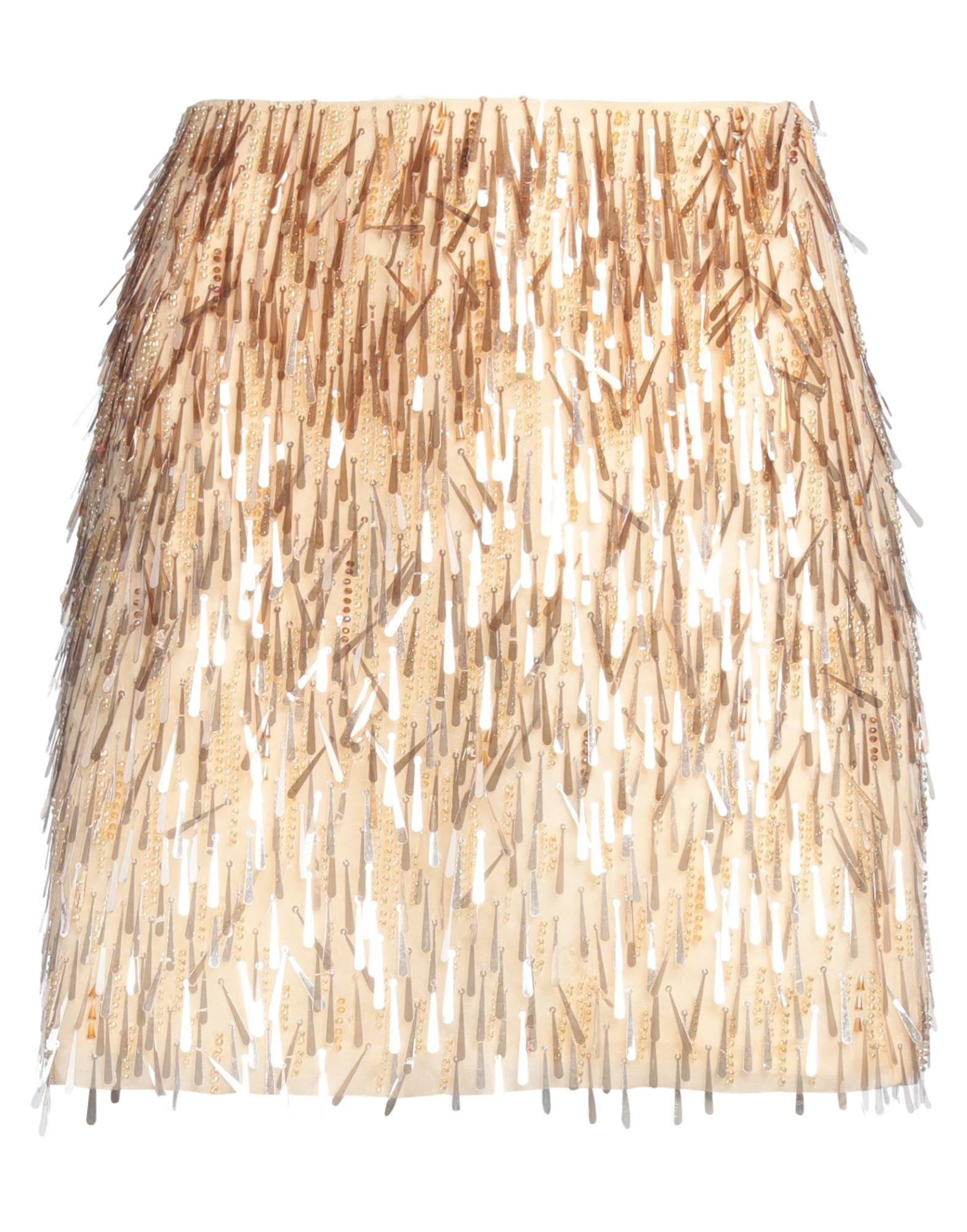  Alberta Ferretti - Hosen & Röcke - Miniröcke - On Yoox.com 