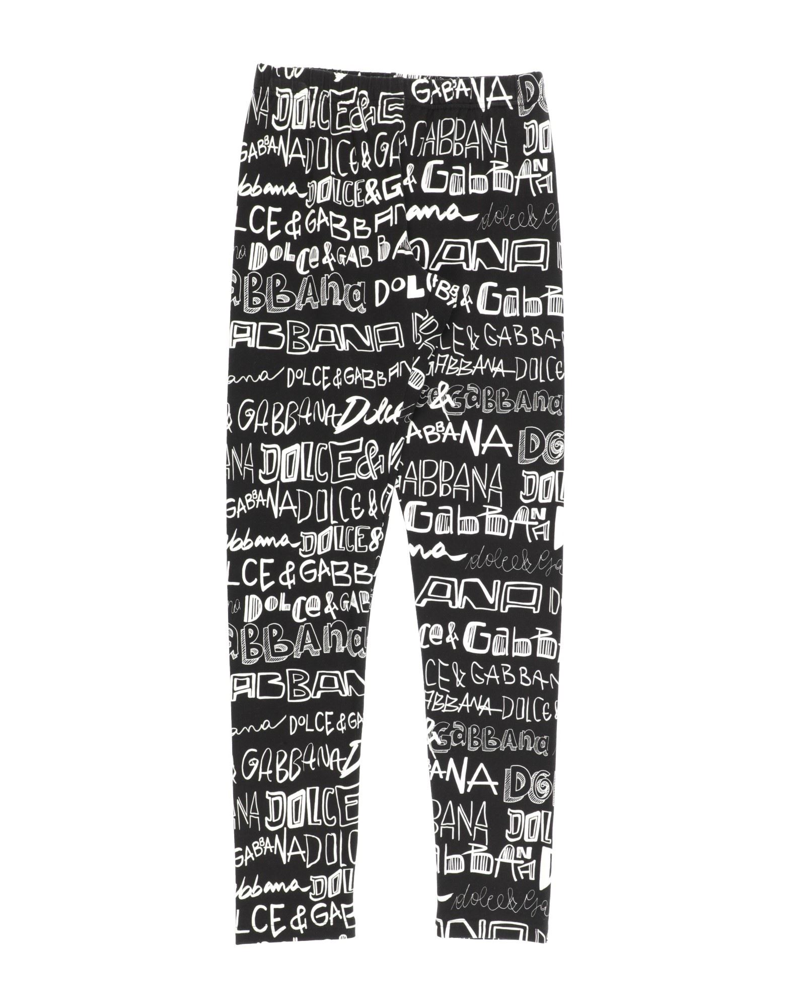  Dolce&gabbana - Hosen & Röcke - Leggings - On Yoox.com 