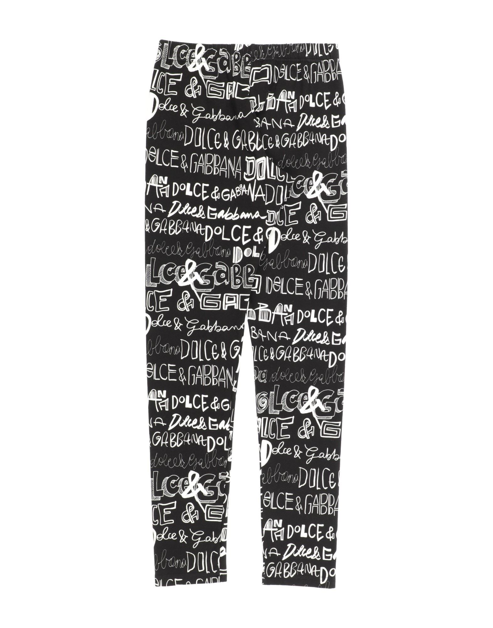  Dolce&gabbana - Hosen & Röcke - Leggings - On Yoox.com 