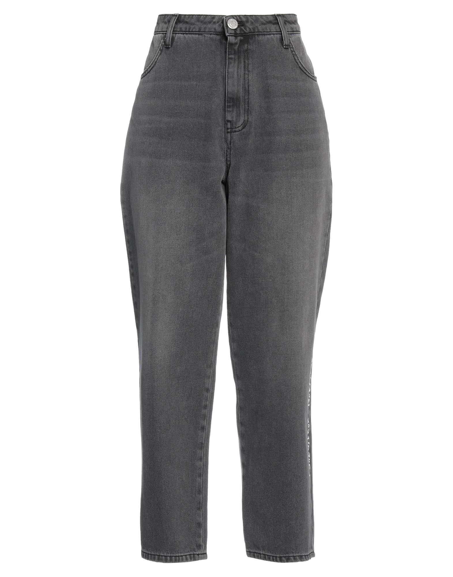 GAëLLE Paris BOTTOMWEAR Τζιν