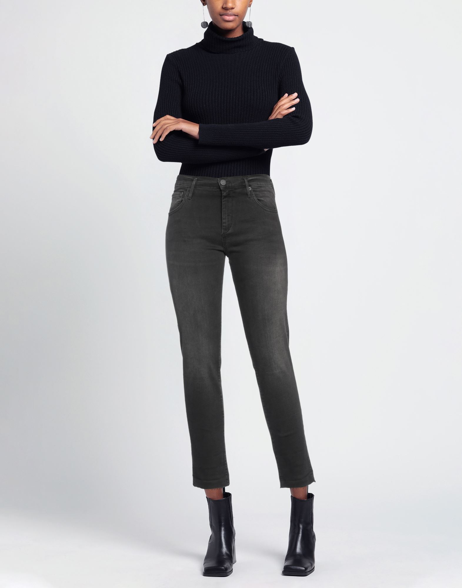  True Religion - Hosen & Röcke - Jeanshosen - On Yoox.com 