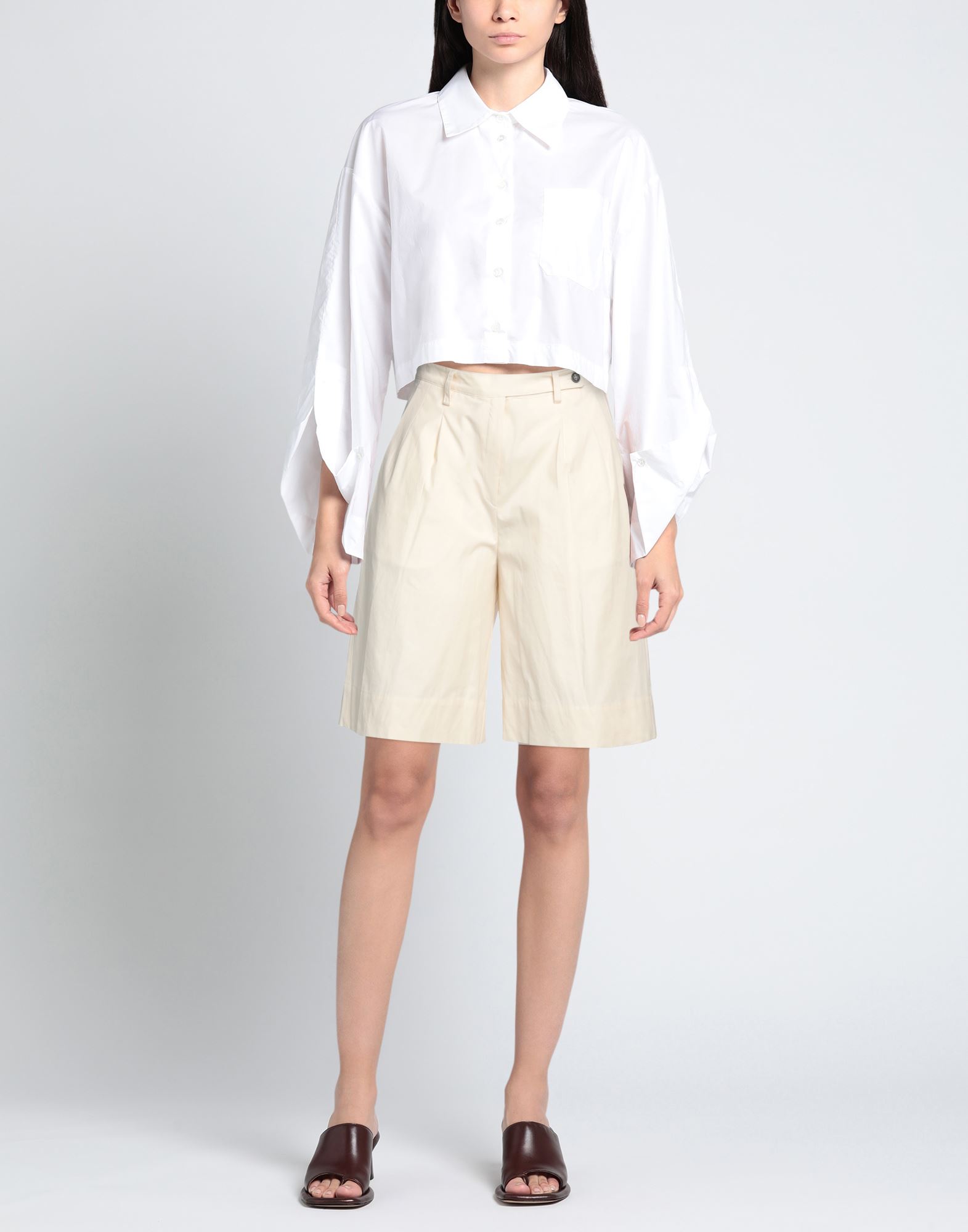  Massimo Alba - Hosen & Röcke - Shorts & Bermudashorts - On Yoox.com 
