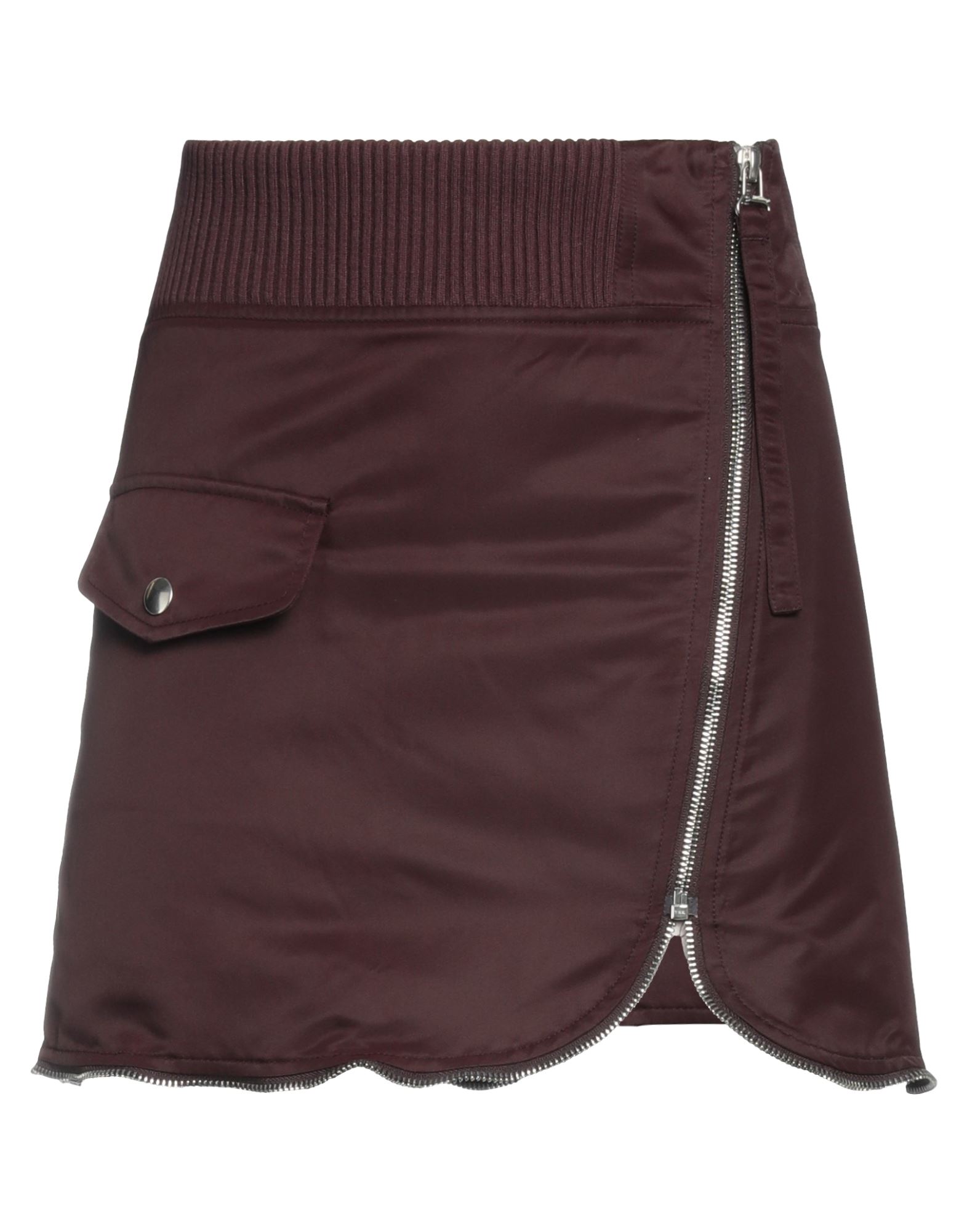  Helmut Lang - Hosen & Röcke - Miniröcke - On Yoox.com 
