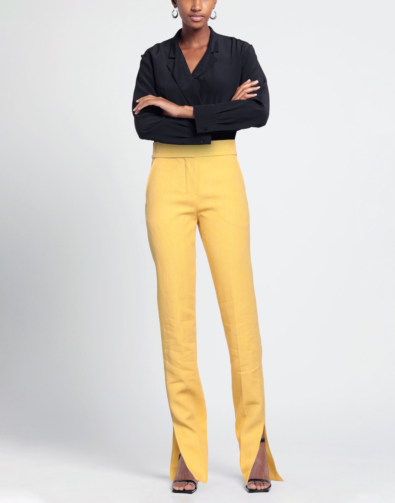 Jacquemus - Hosen & Röcke - Hosen - On Yoox.com 