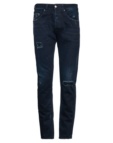 Jeanshose Herren Blau 30,31 Herren