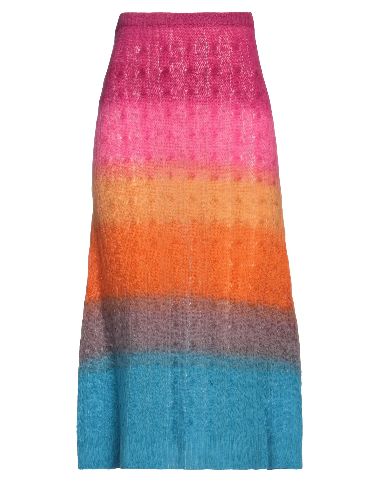  Etro - Hosen & Röcke - Midi-röcke - On Yoox.com 