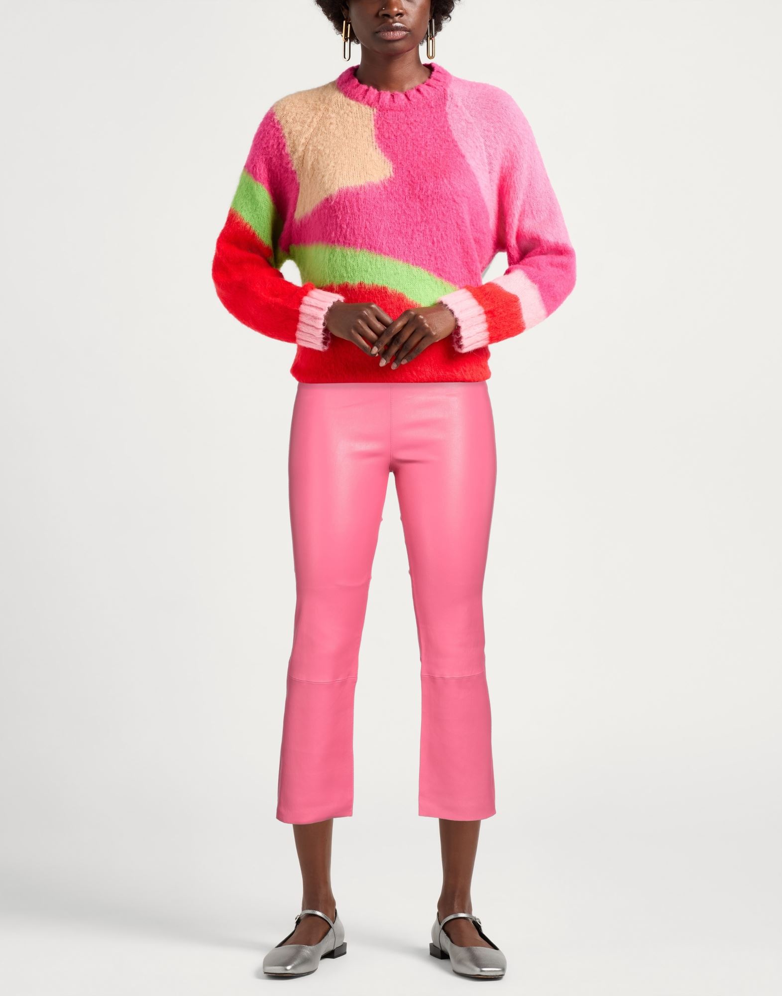  Sprwmn - Partes De Abajo - Leggings - On Yoox.com 