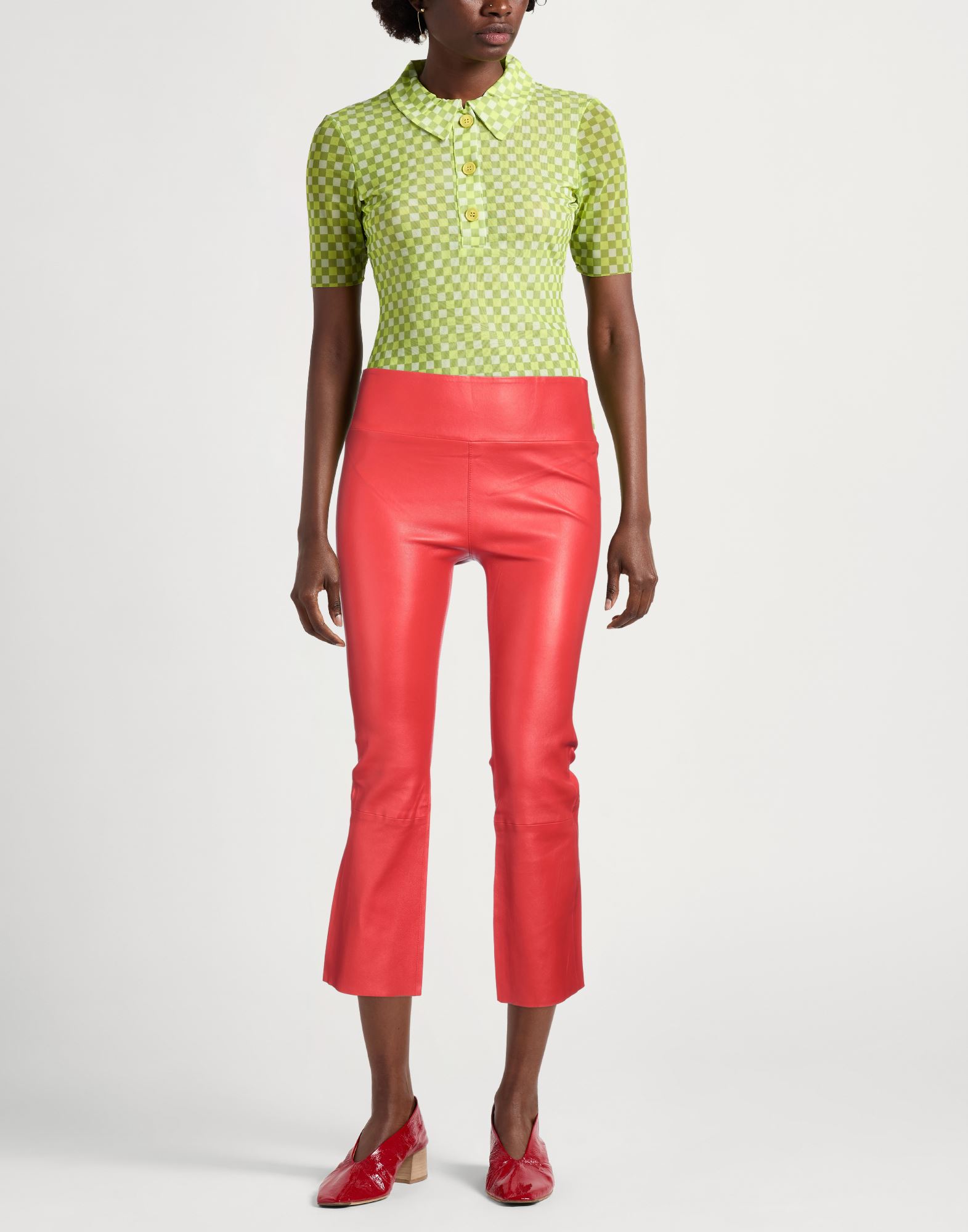  Sprwmn - Hosen & Röcke - Leggings - On Yoox.com 