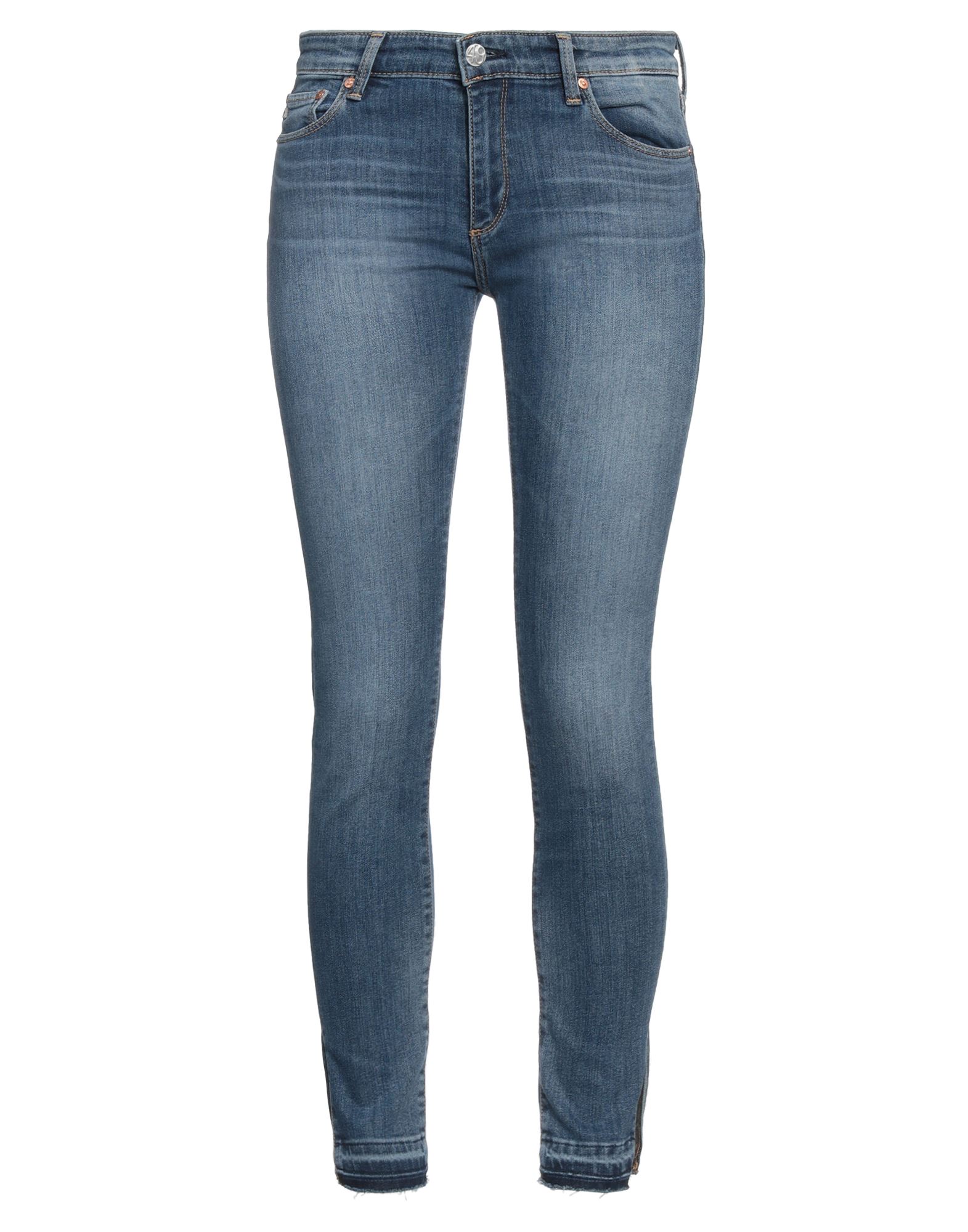  Ag Jeans - Partes De Abajo - Pantalones Vaqueros - On Yoox.com 