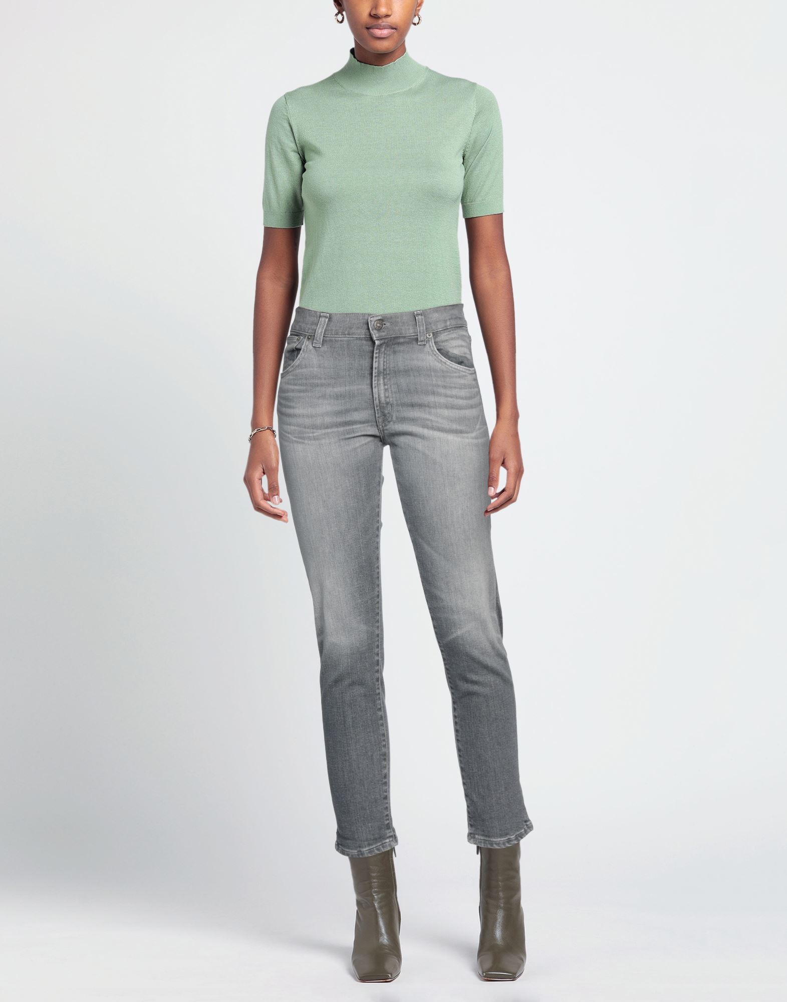  Dondup - Hosen & Röcke - Jeanshosen - On Yoox.com 