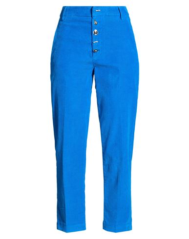 Pantalones Mujer Azul 24,25,26,27,28,29,30,31,32 Mujer