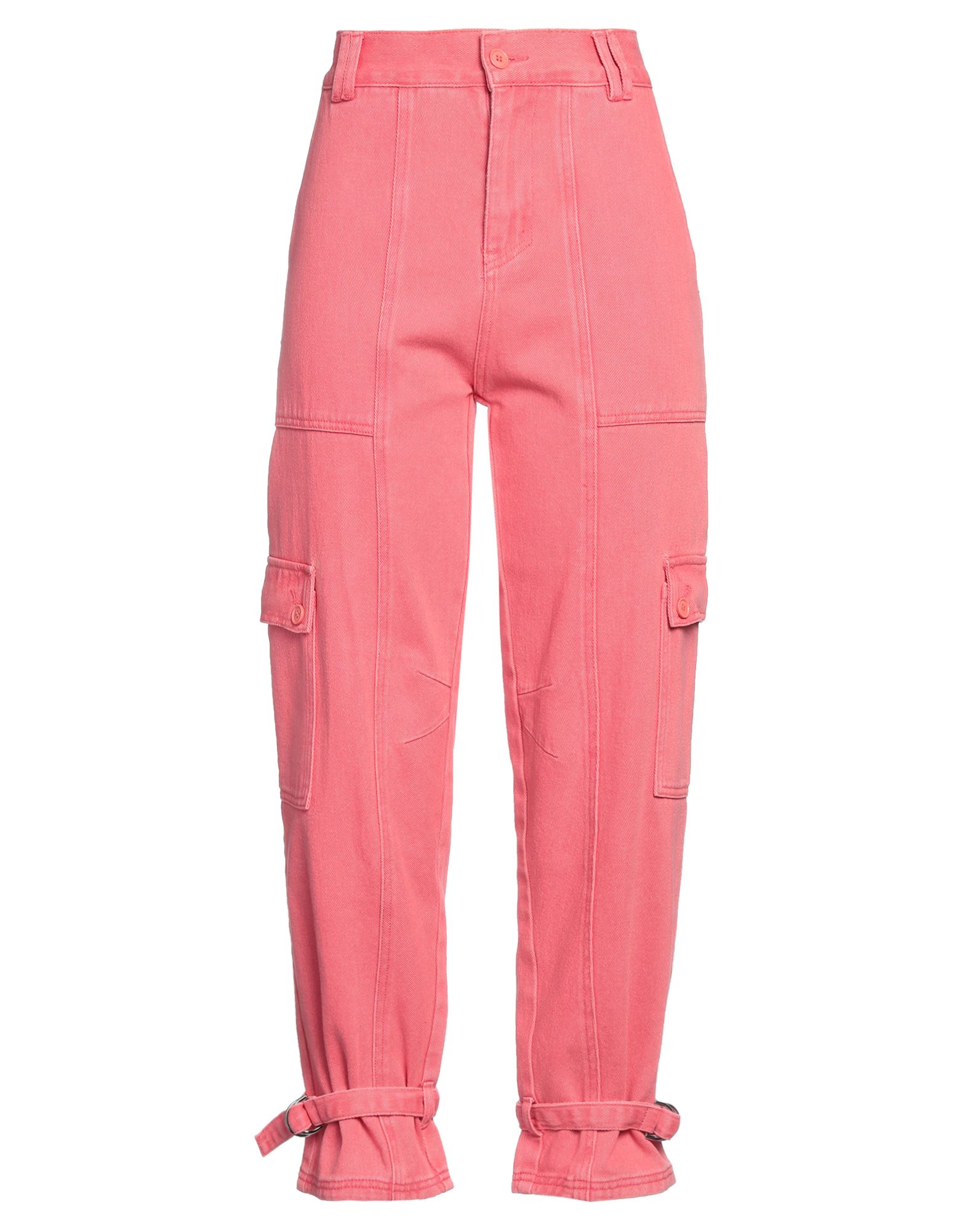 TWINSET BOTTOMWEAR Τζιν