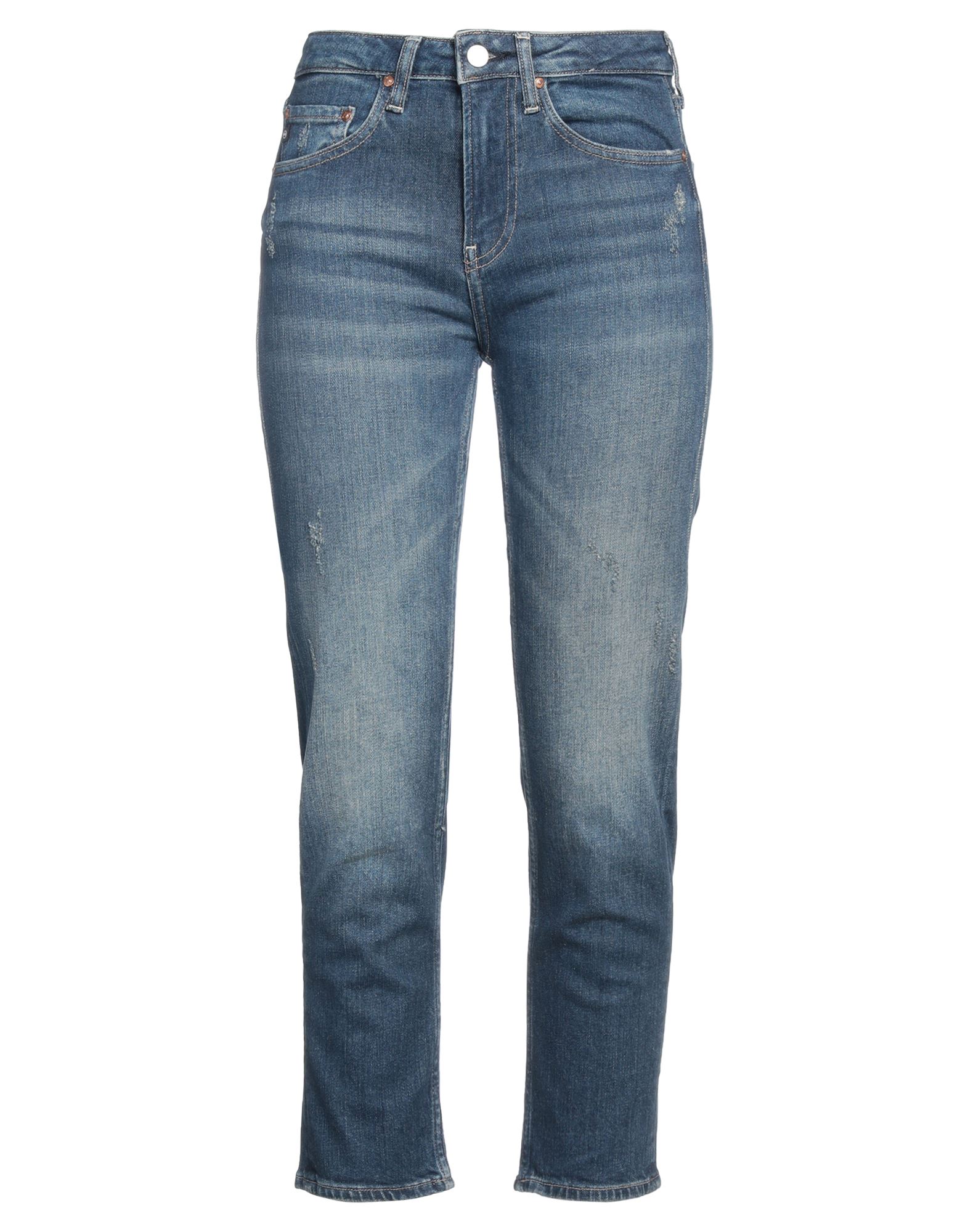 AG JEANS AG JEANS BOTTOMWEAR Τζιν