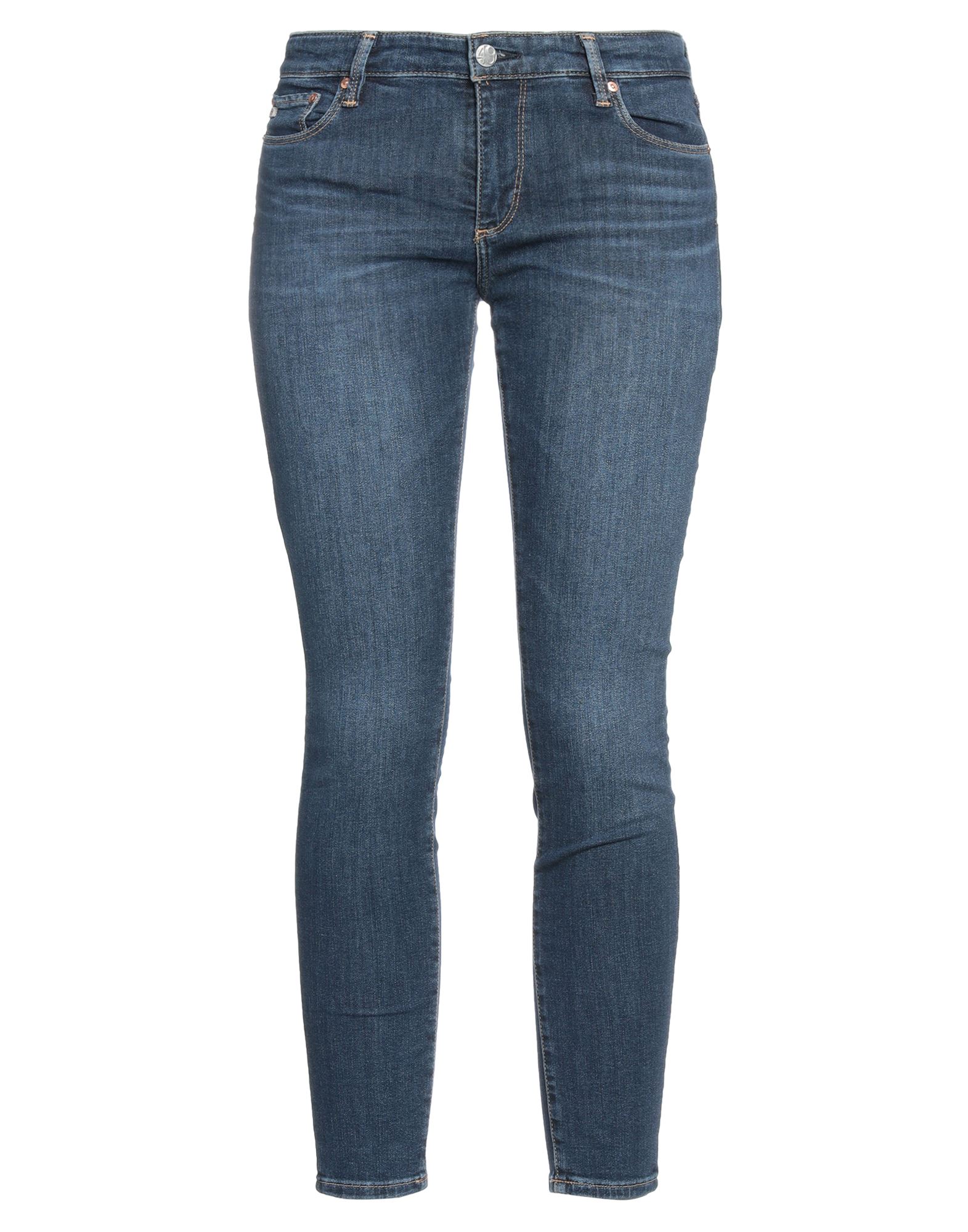  Ag Jeans - Partes De Abajo - Pantalones Vaqueros - On Yoox.com 