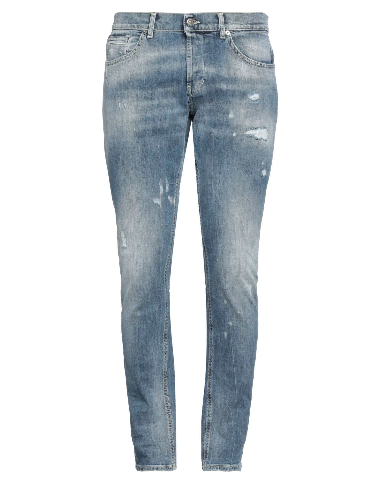DONDUP BOTTOMWEAR Τζιν