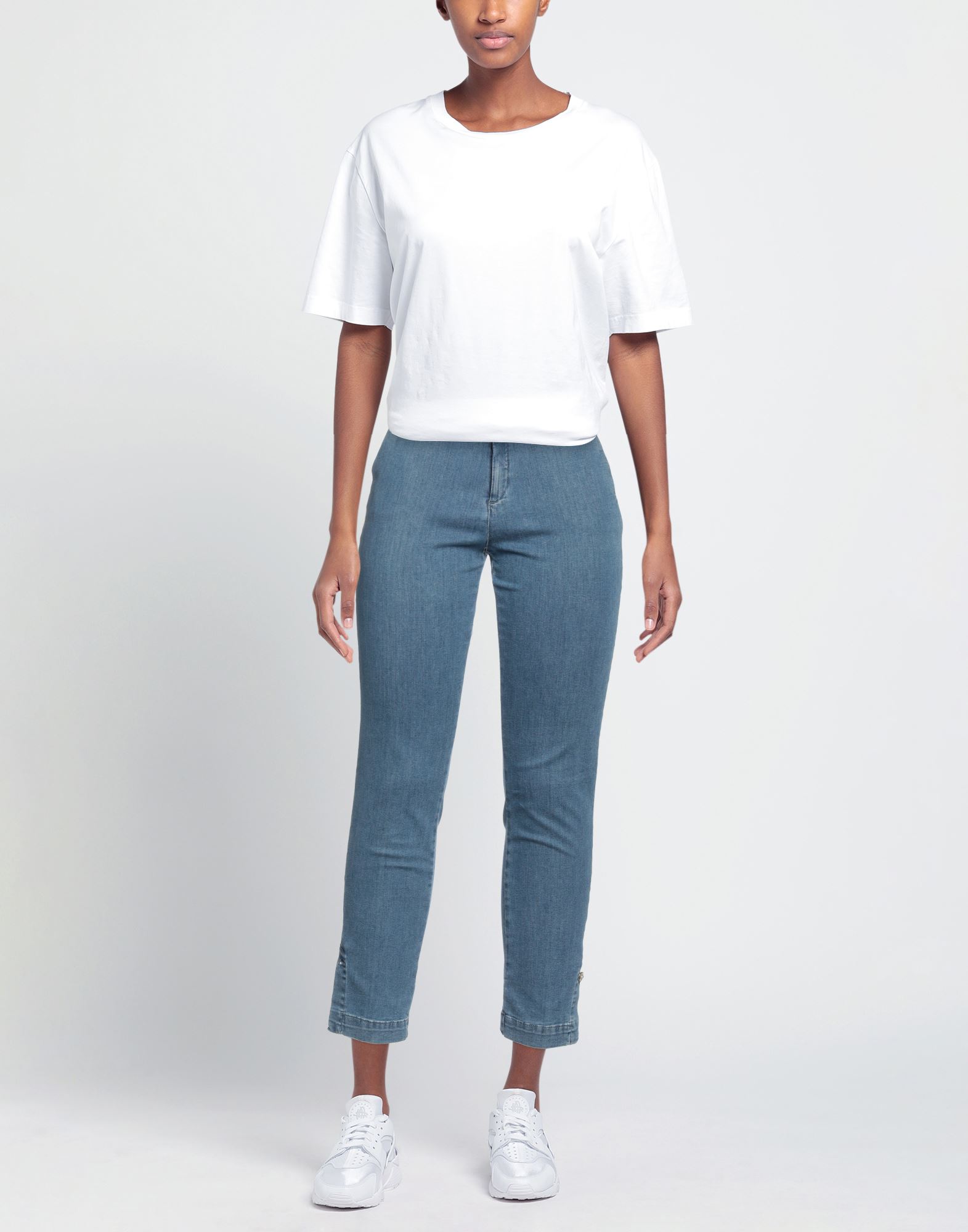  Liu •jo - Hosen & Röcke - Jeanshosen - On Yoox.com 