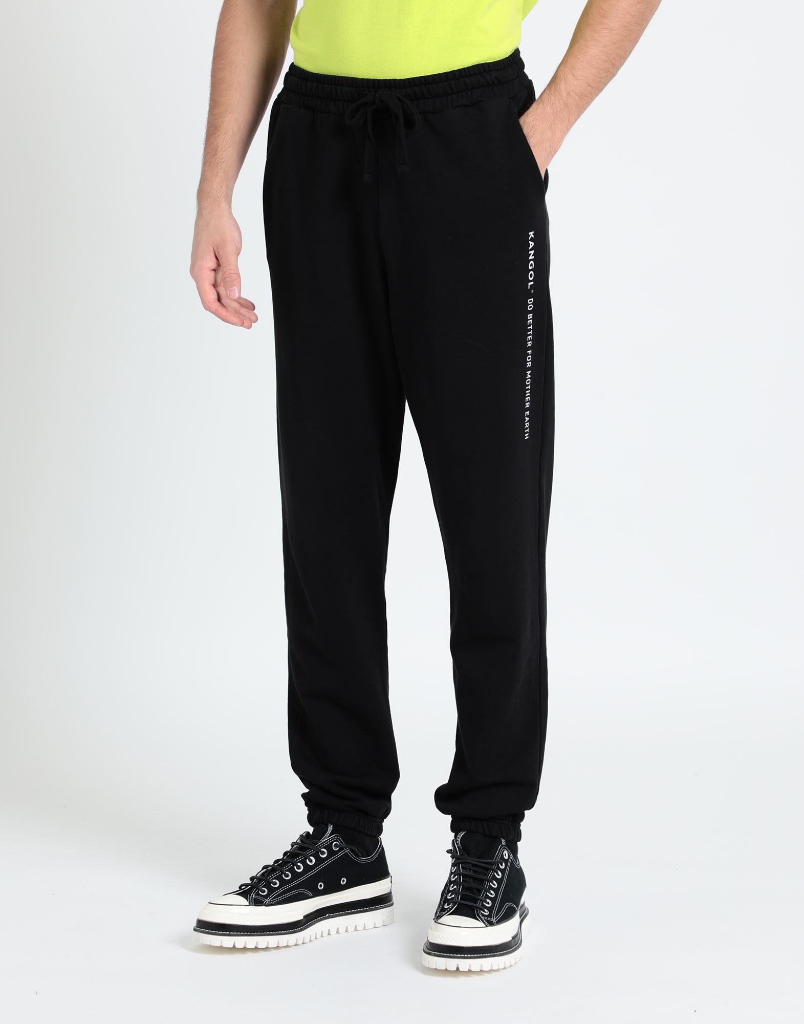  Kangol - Hosen & Röcke - Hosen - On Yoox.com 