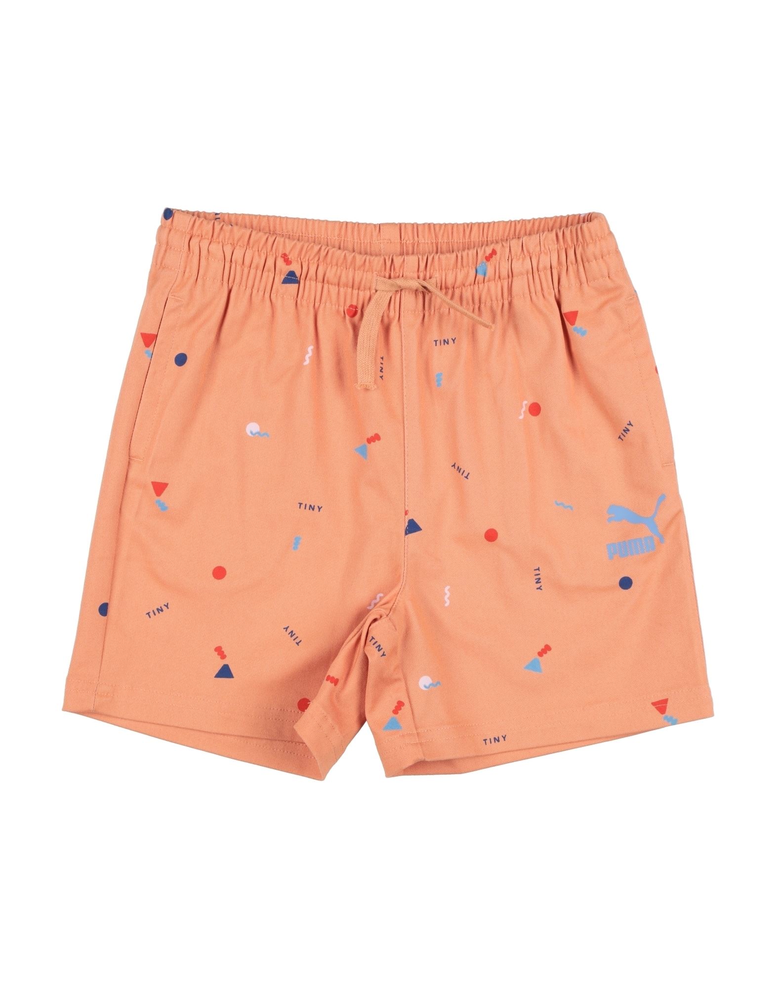 ԥ볫PUMA x TINY COTTONS ܡ 9-16  硼ȥѥġХߥ塼  9 ݥꥨƥ 80% / åȥ 20%