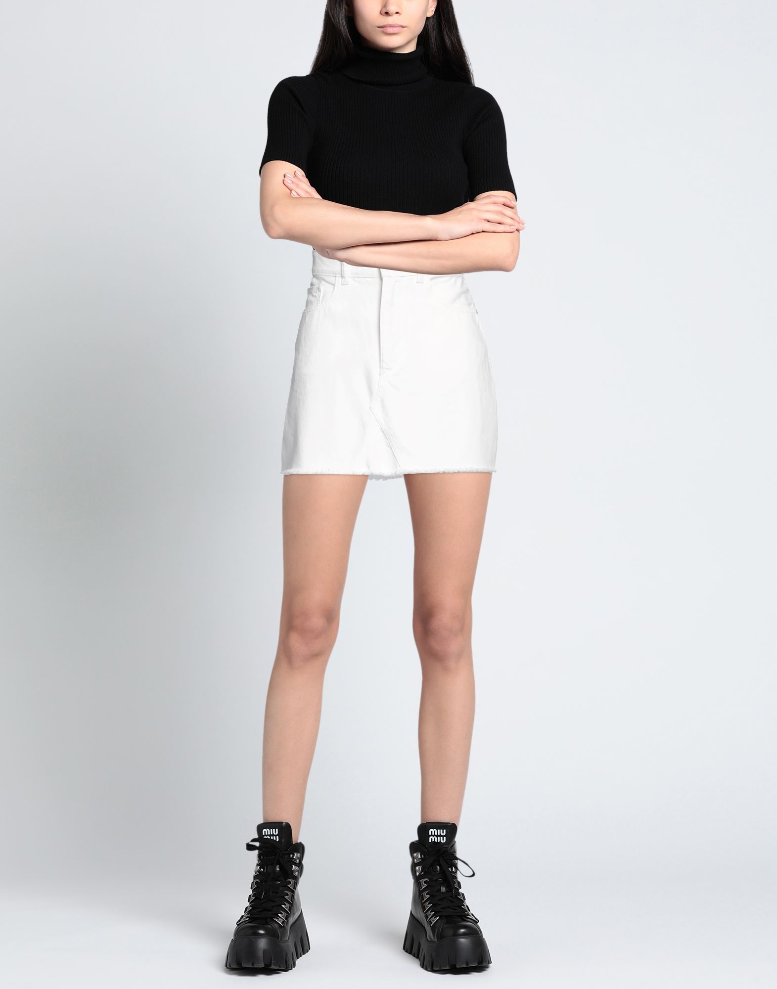  Dl1961 - Hosen & Röcke - Jeansröcke - On Yoox.com 
